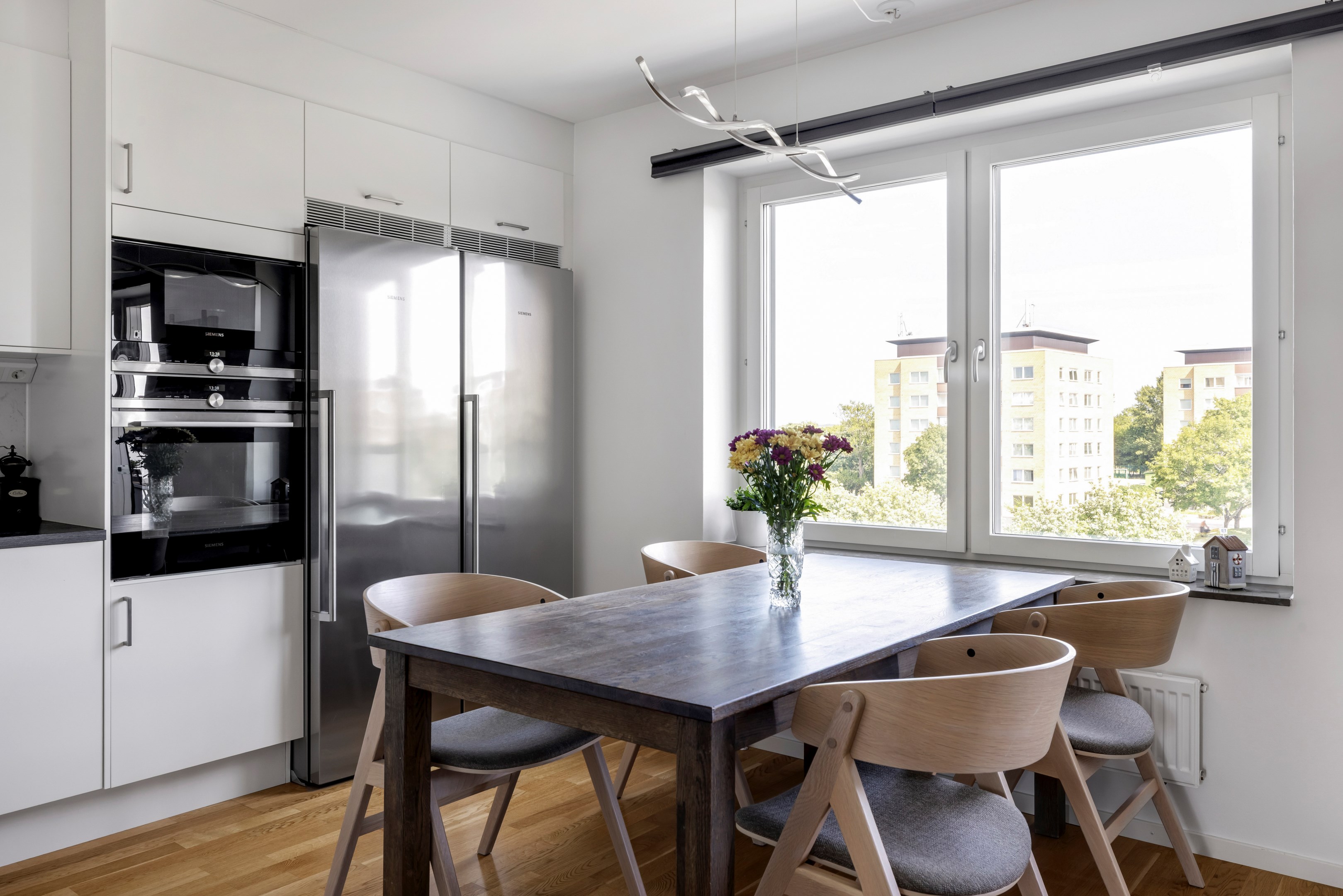 Bostadsbild från Fyrislundsgatan 37B, Såld i Salabacke, Uppsala