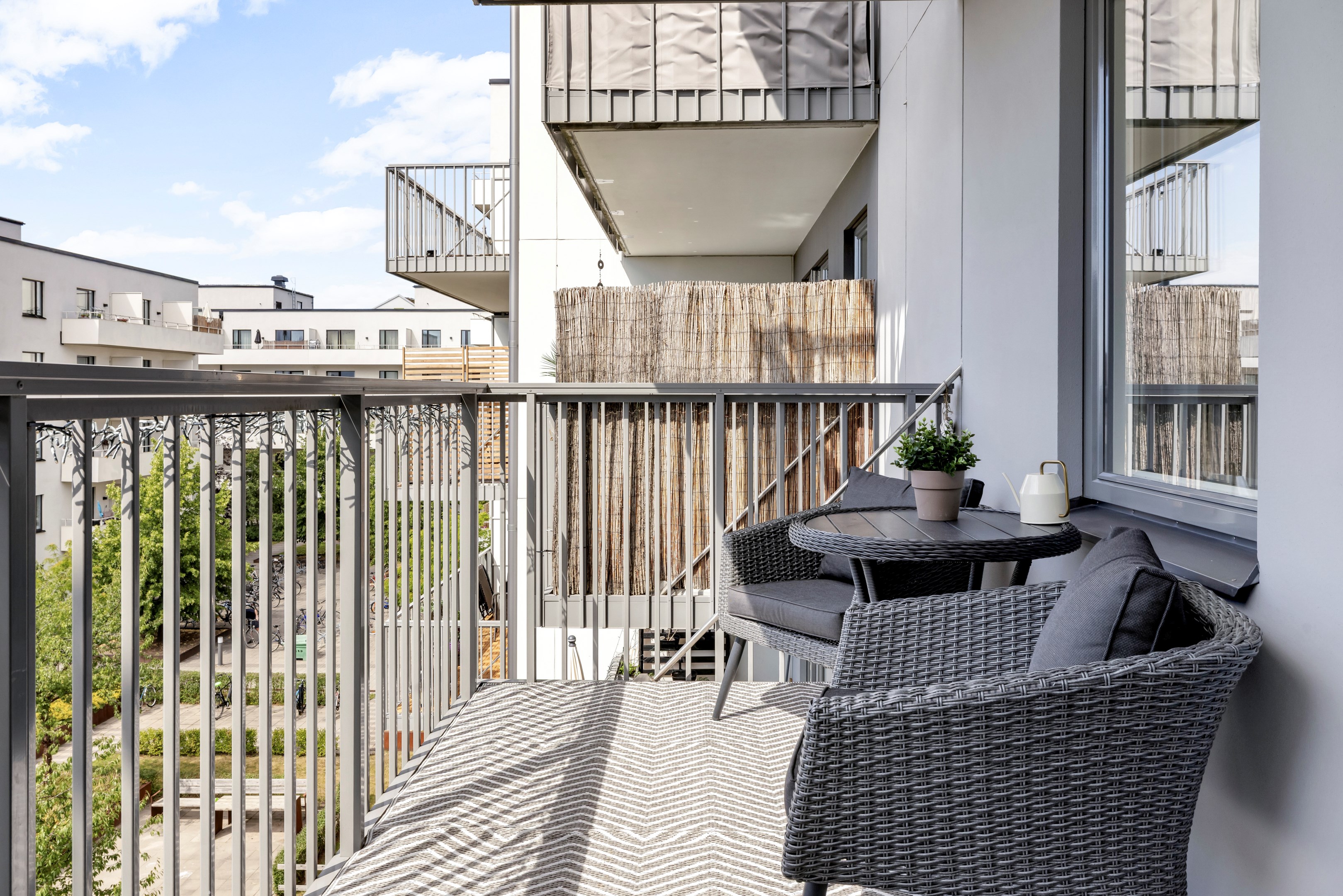Bostadsbild från Fyrislundsgatan 37B, Såld i Salabacke, Uppsala