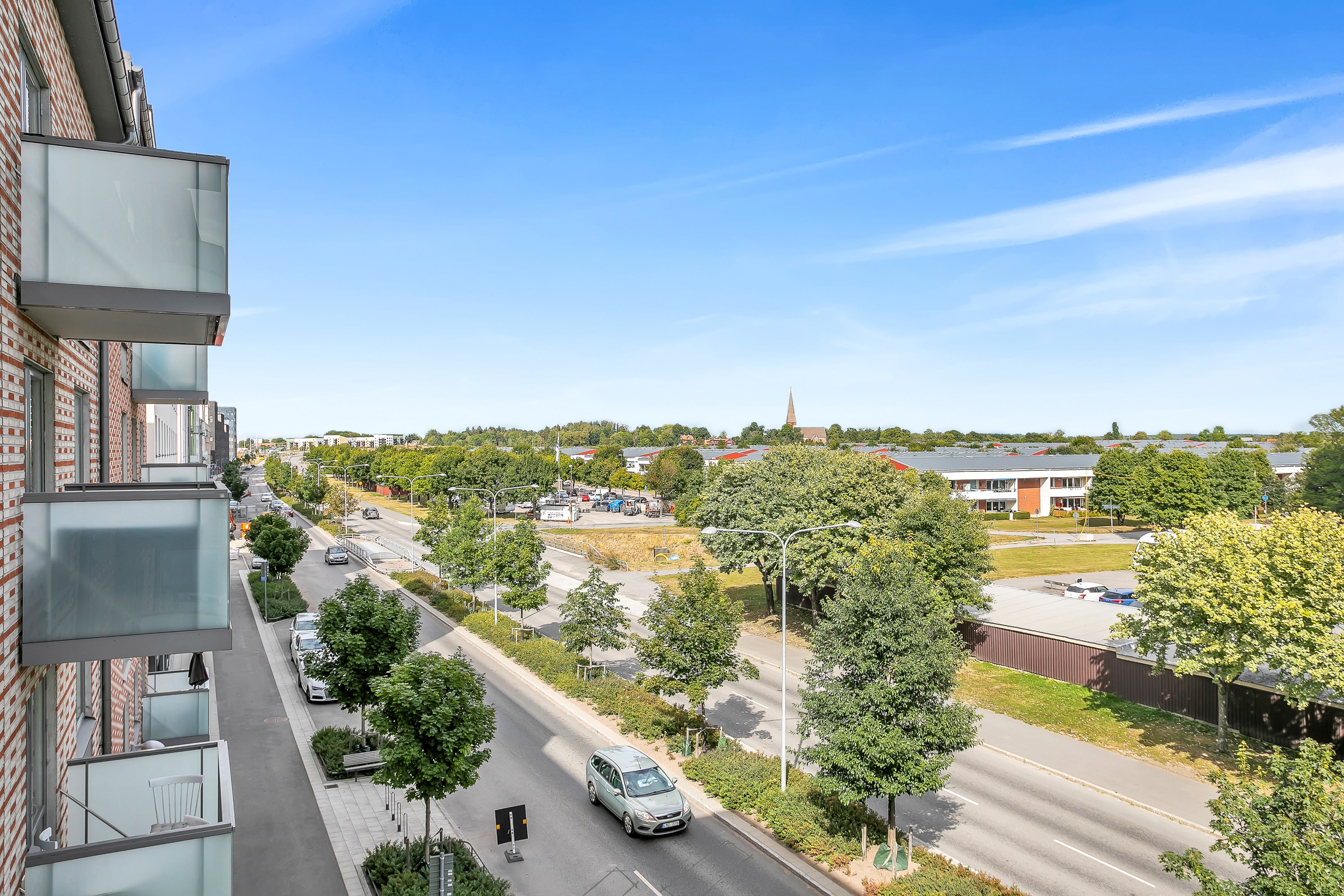 Bostadsbild från Fyrislundsgatan 37B, Såld i Salabacke, Uppsala