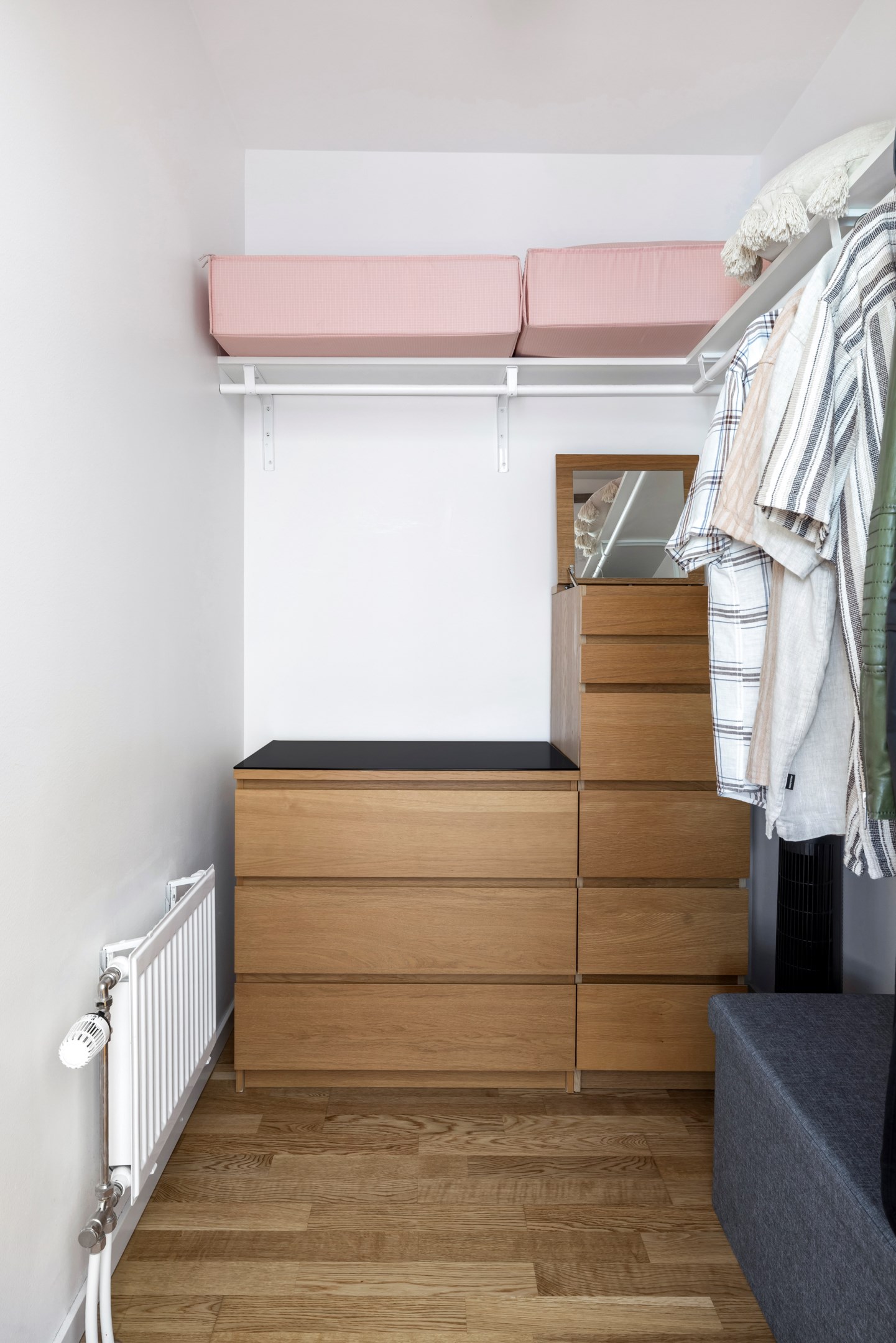 Bostadsbild från Fyrislundsgatan 37B, Såld i Salabacke, Uppsala