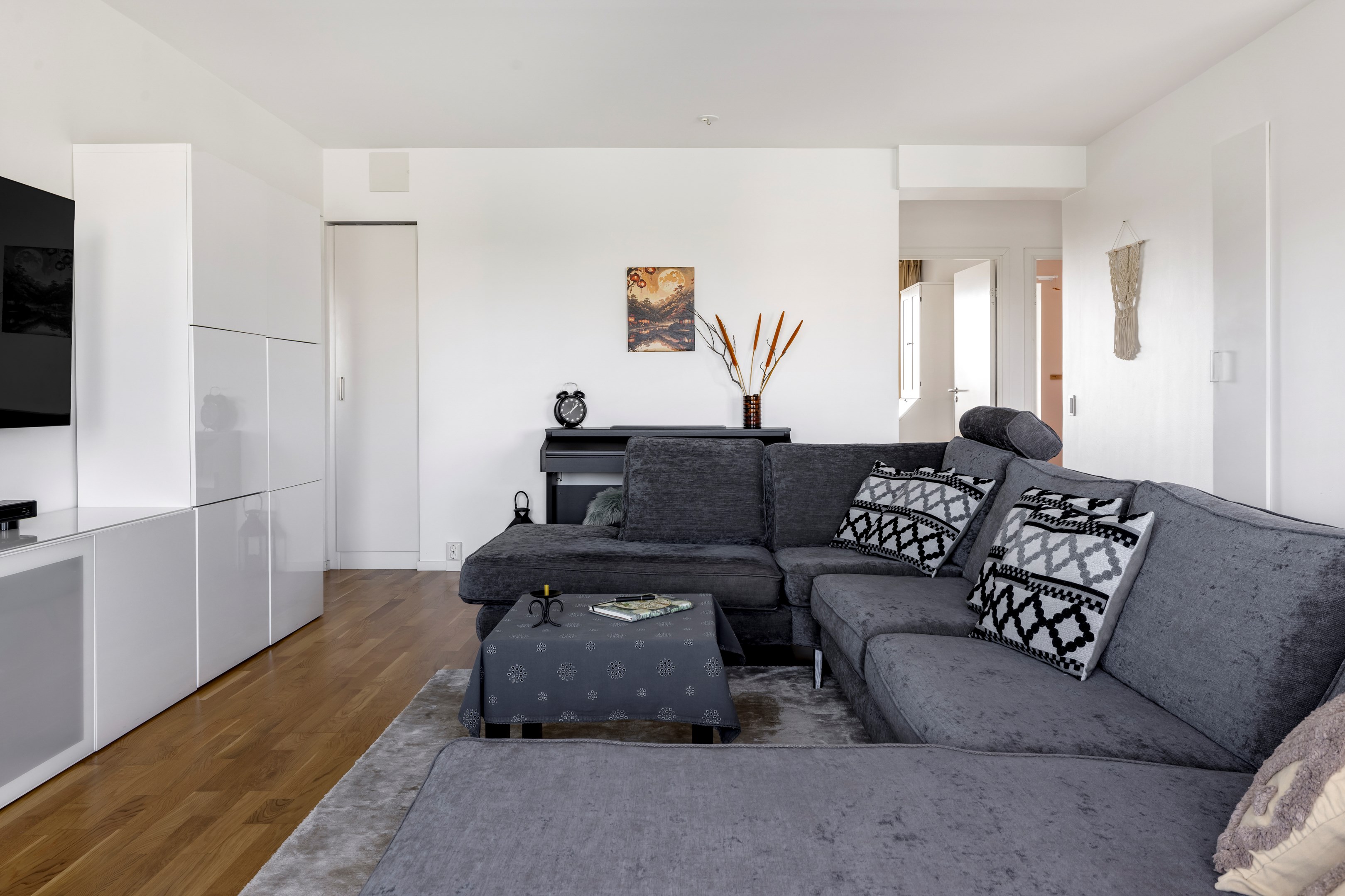 Bostadsbild från Fyrislundsgatan 37B, Såld i Salabacke, Uppsala
