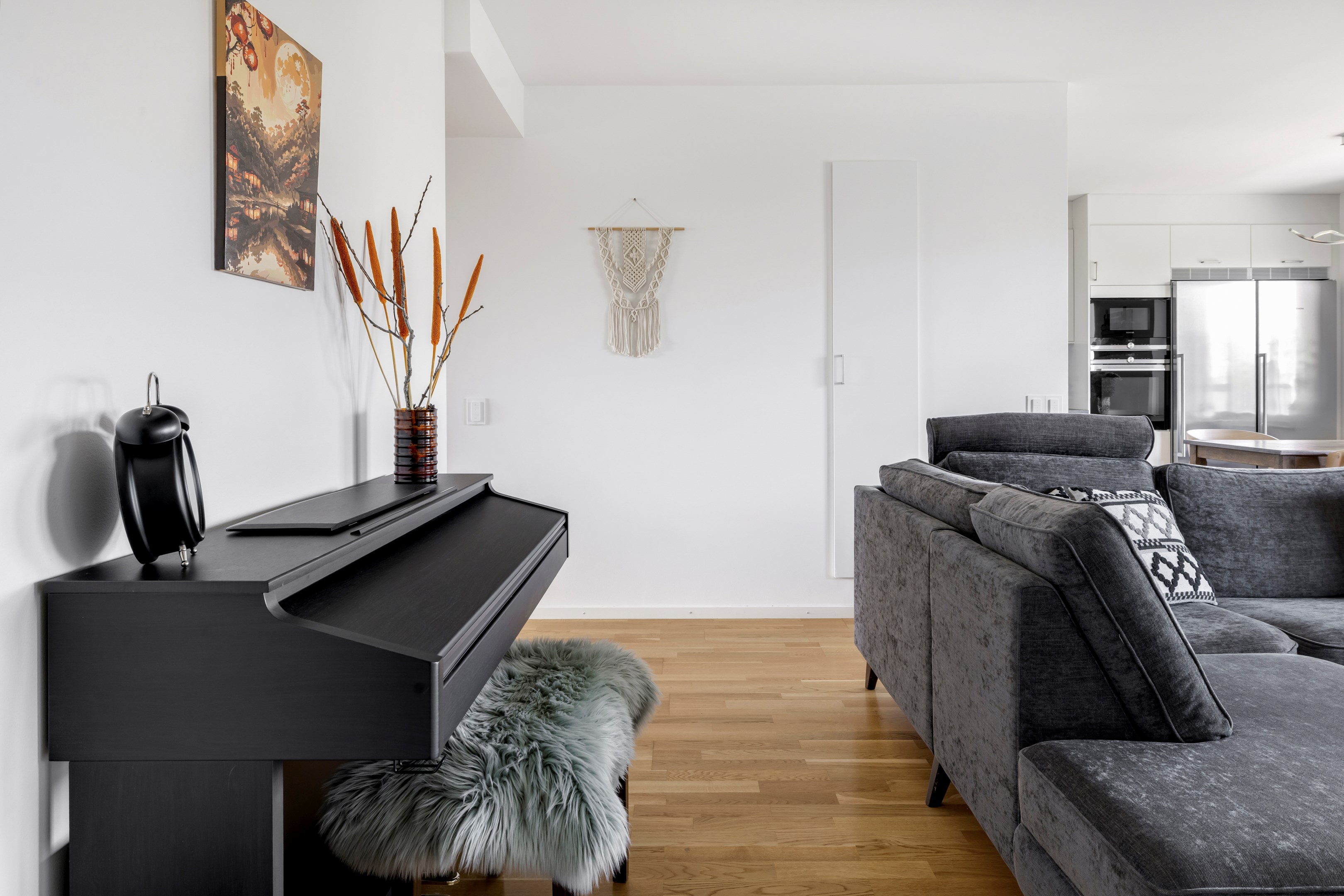 Bostadsbild från Fyrislundsgatan 37B, Såld i Salabacke, Uppsala