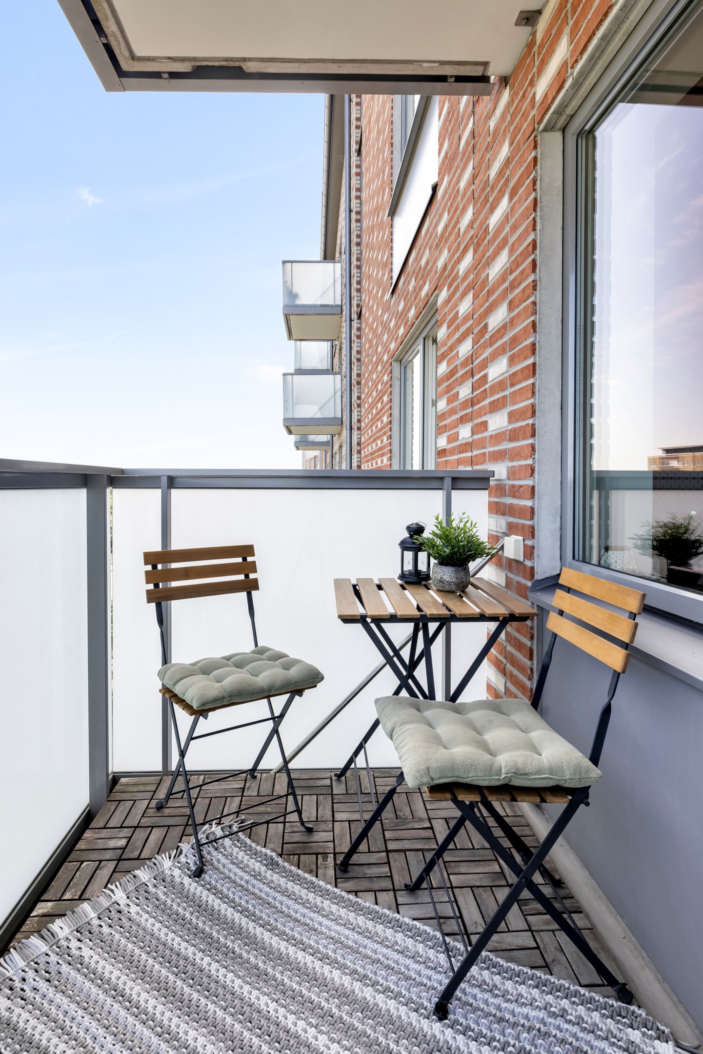 Bostadsbild från Fyrislundsgatan 37B, Såld i Salabacke, Uppsala