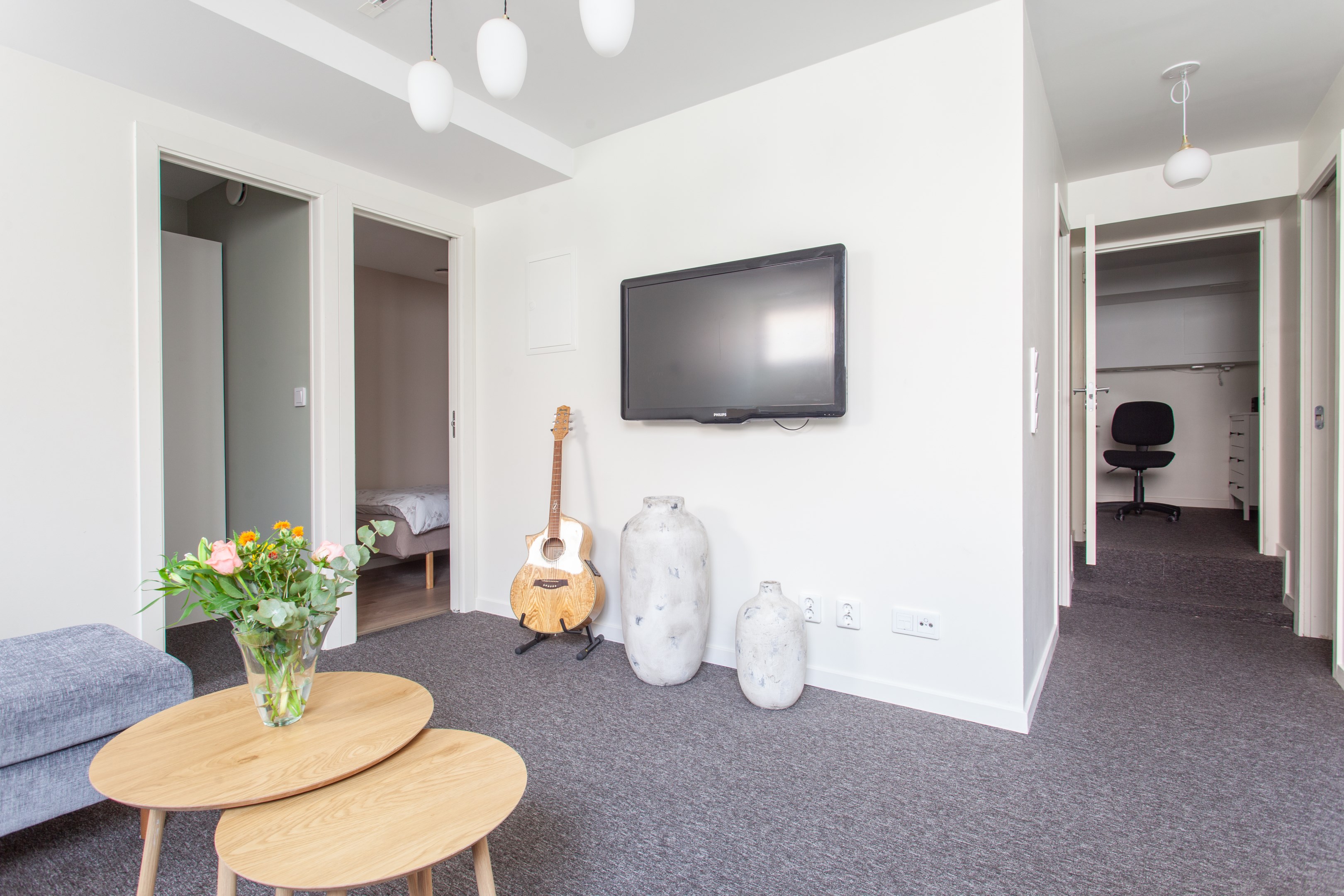 Bostadsbild från Torsgatan 71, Till salu i Vasastan, Stockholm