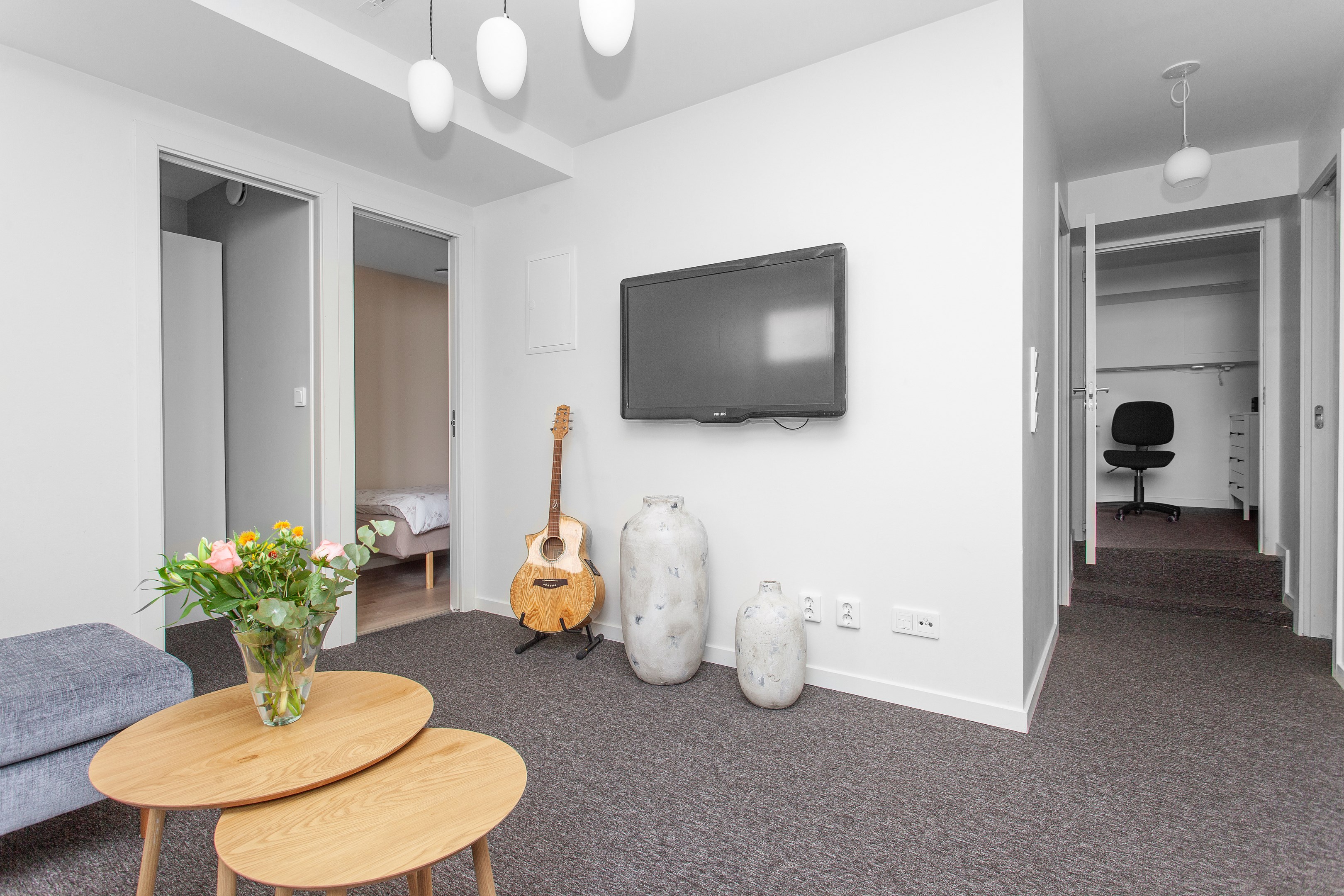 Bostadsbild från Torsgatan 71, Till salu i Vasastan, Stockholm