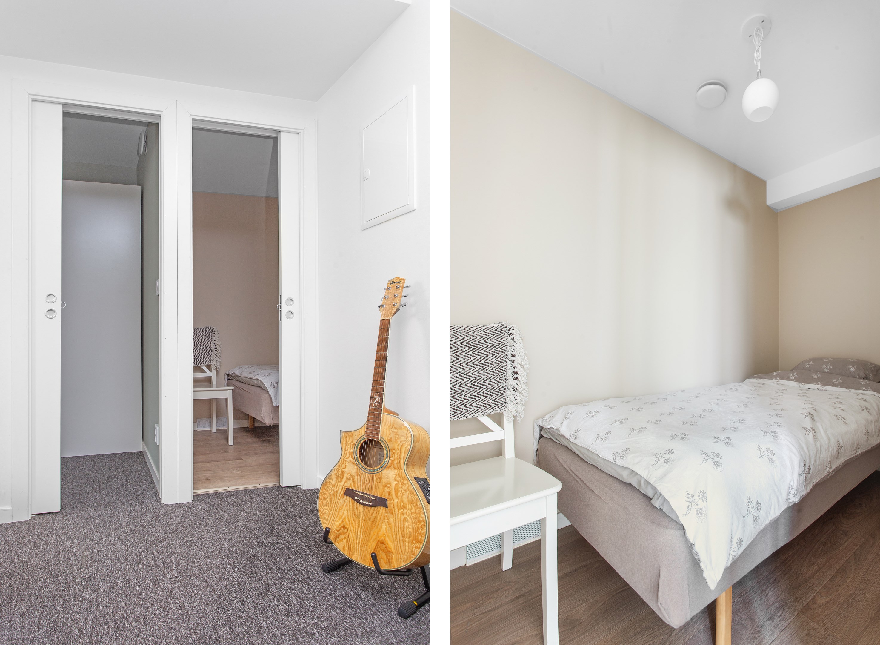 Bostadsbild från Torsgatan 71, Till salu i Vasastan, Stockholm
