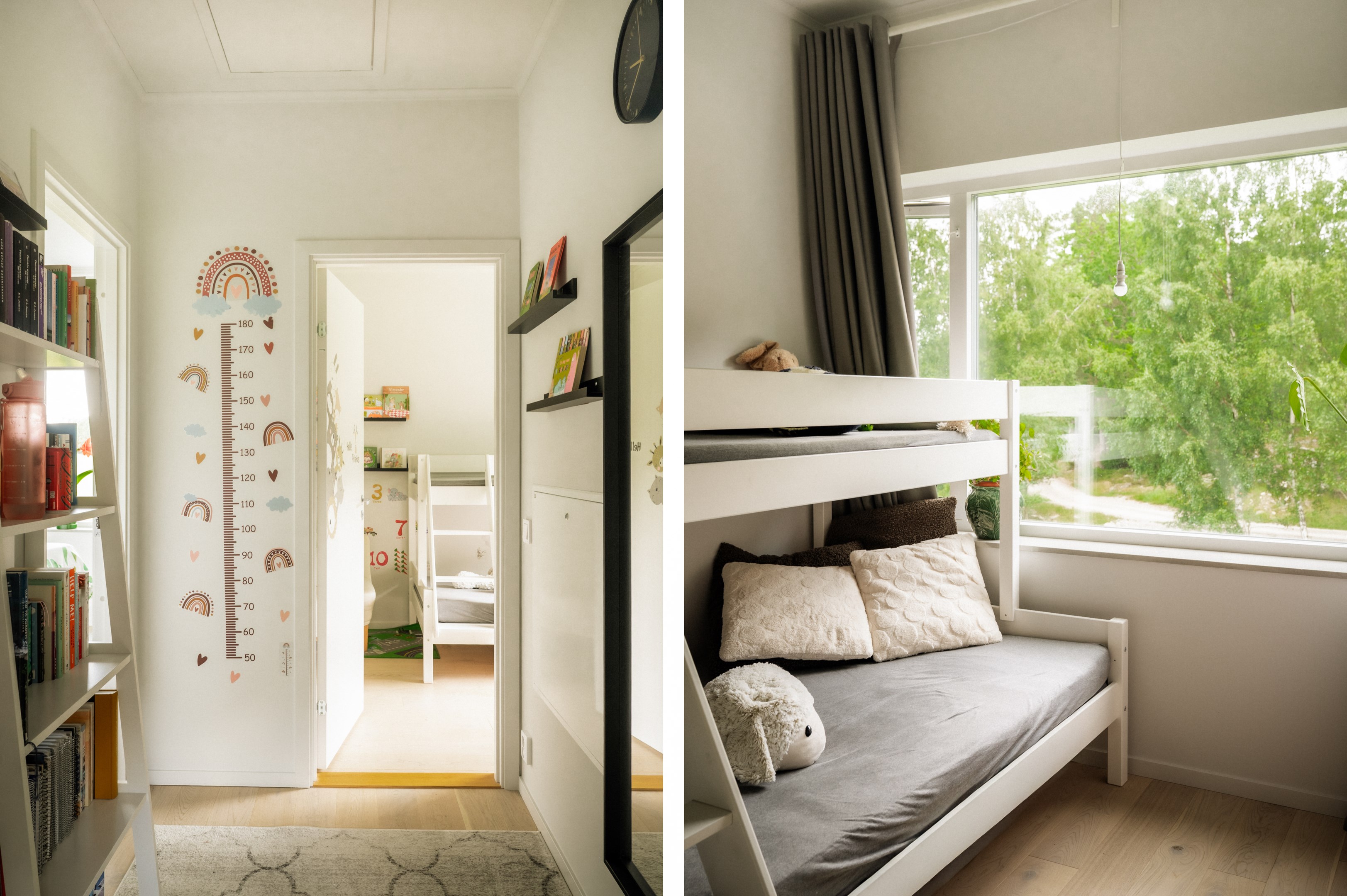 Bostadsbild från Räfsevägen 27, Kommande i Sund/Buskviken, Värmdö