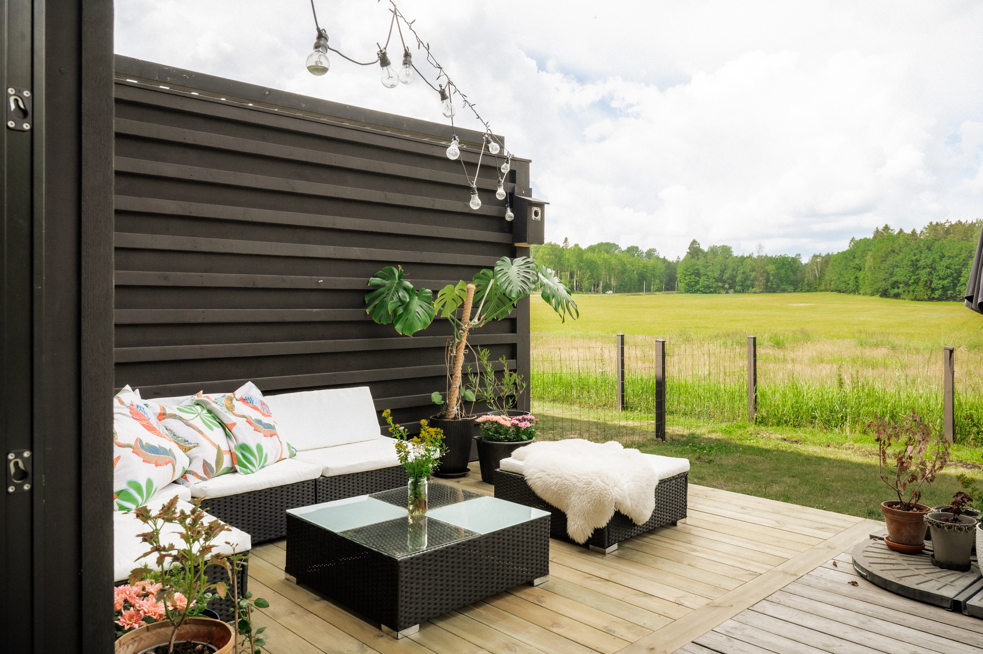 Bostadsbild från Räfsevägen 27, Kommande i Sund/Buskviken, Värmdö