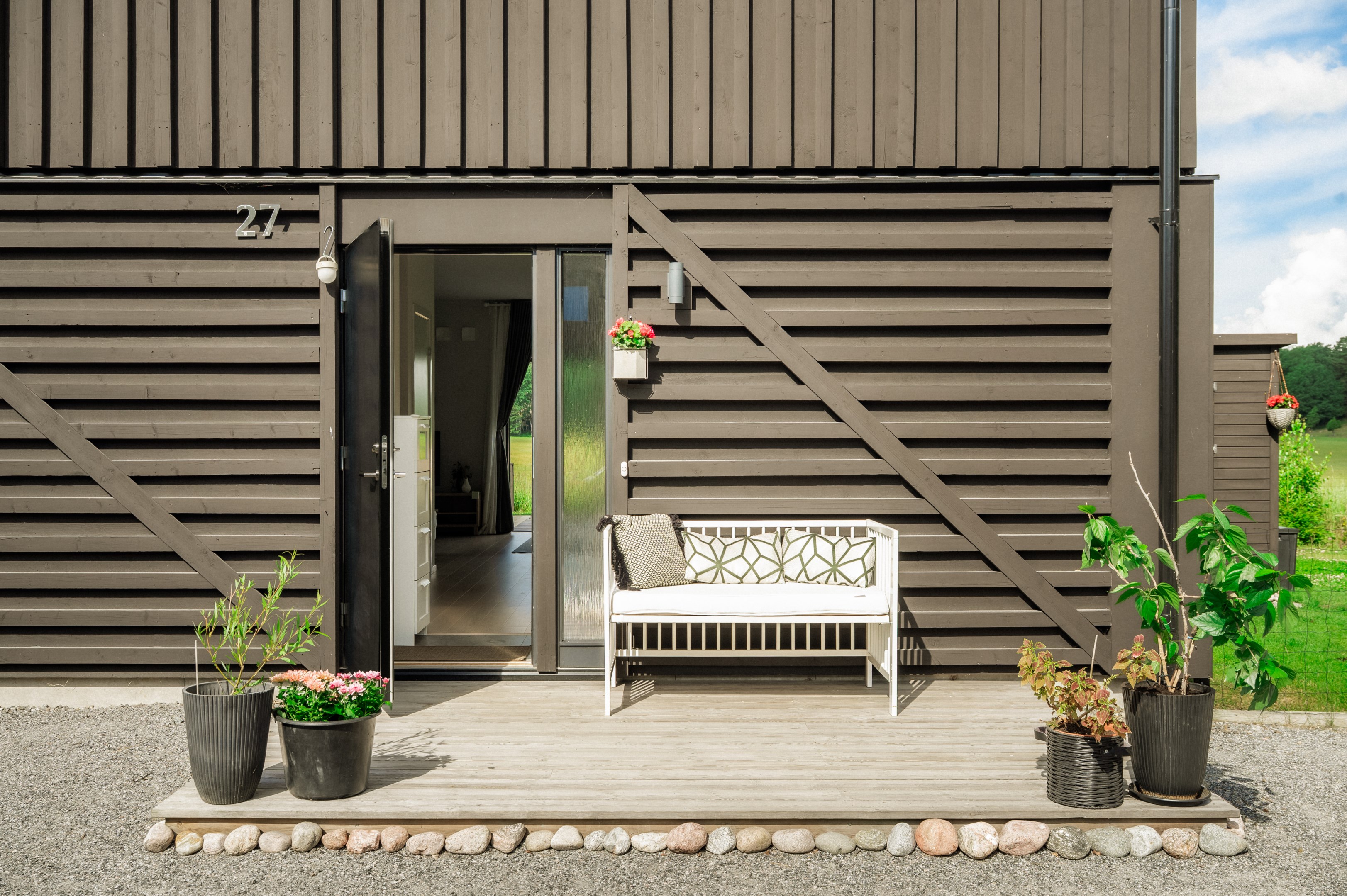 Bostadsbild från Räfsevägen 27, Kommande i Sund/Buskviken, Värmdö