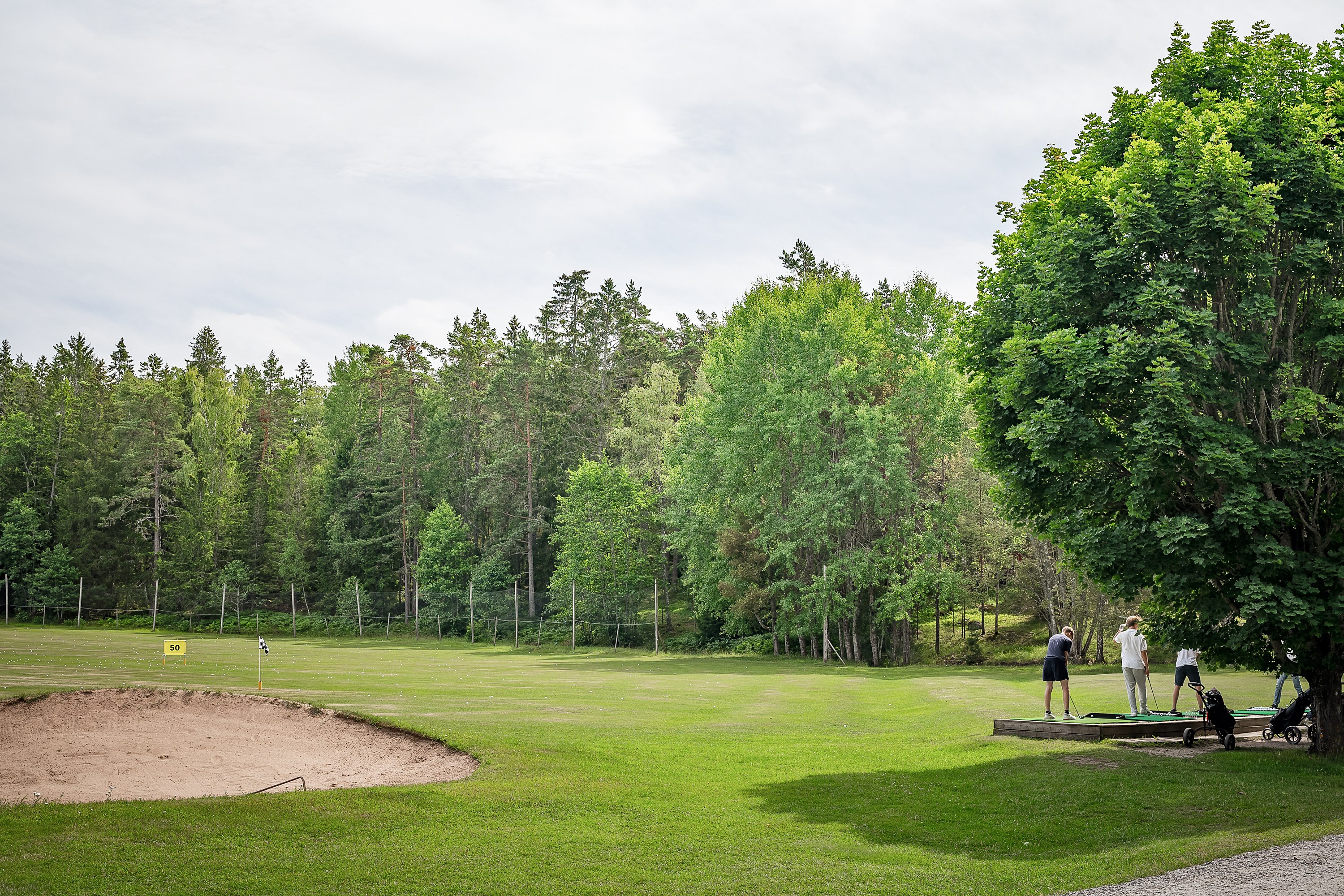 Bostadsbild från Räfsevägen 27, Kommande i Sund/Buskviken, Värmdö