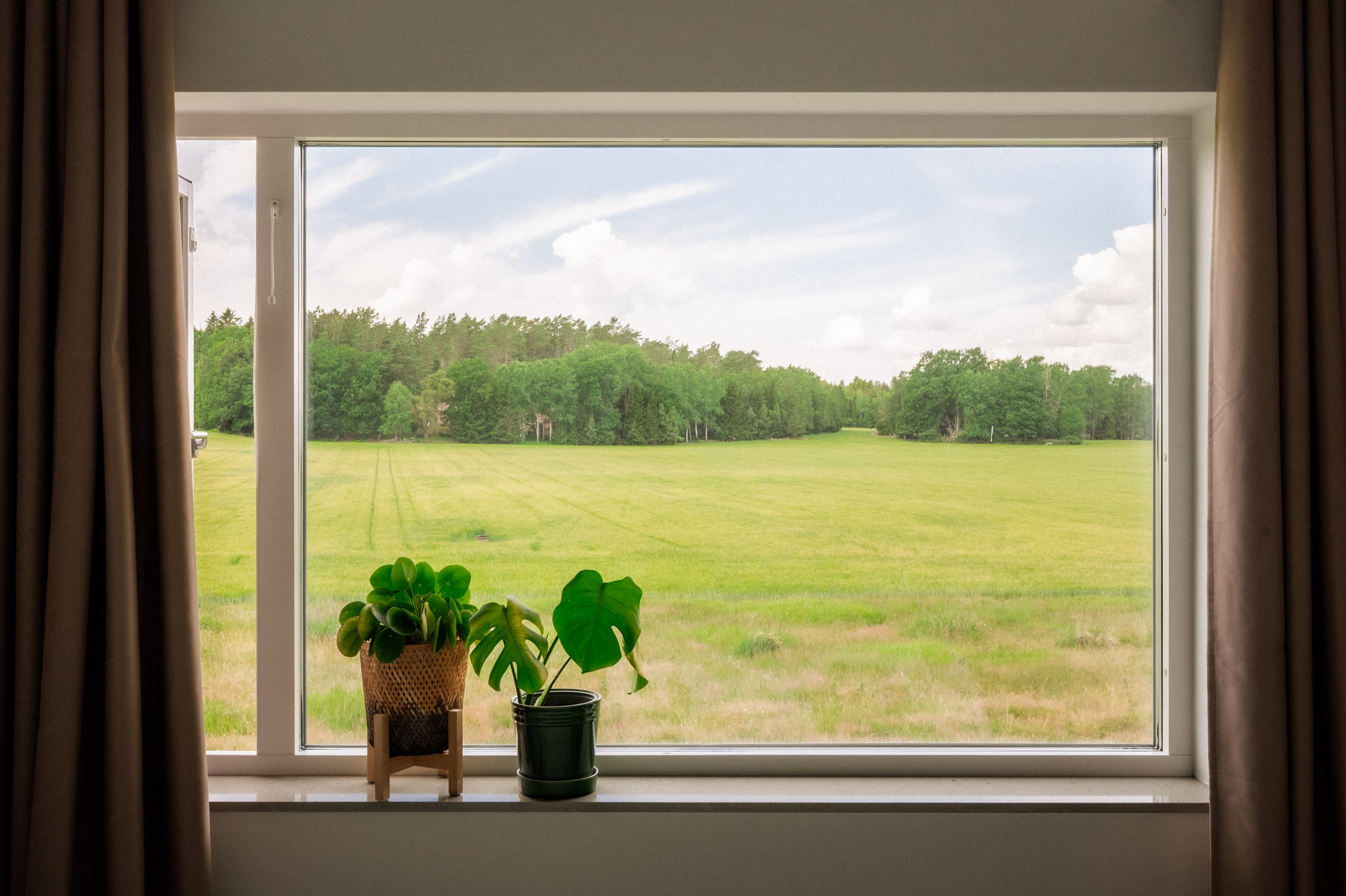 Bostadsbild från Räfsevägen 27, Kommande i Sund/Buskviken, Värmdö