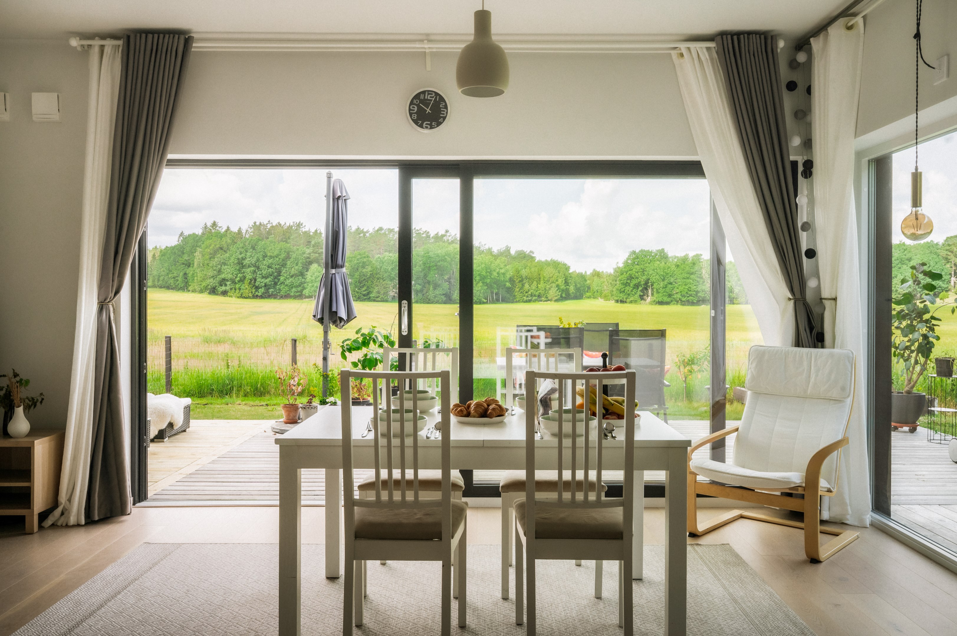 Bostadsbild från Räfsevägen 27, Kommande i Sund/Buskviken, Värmdö