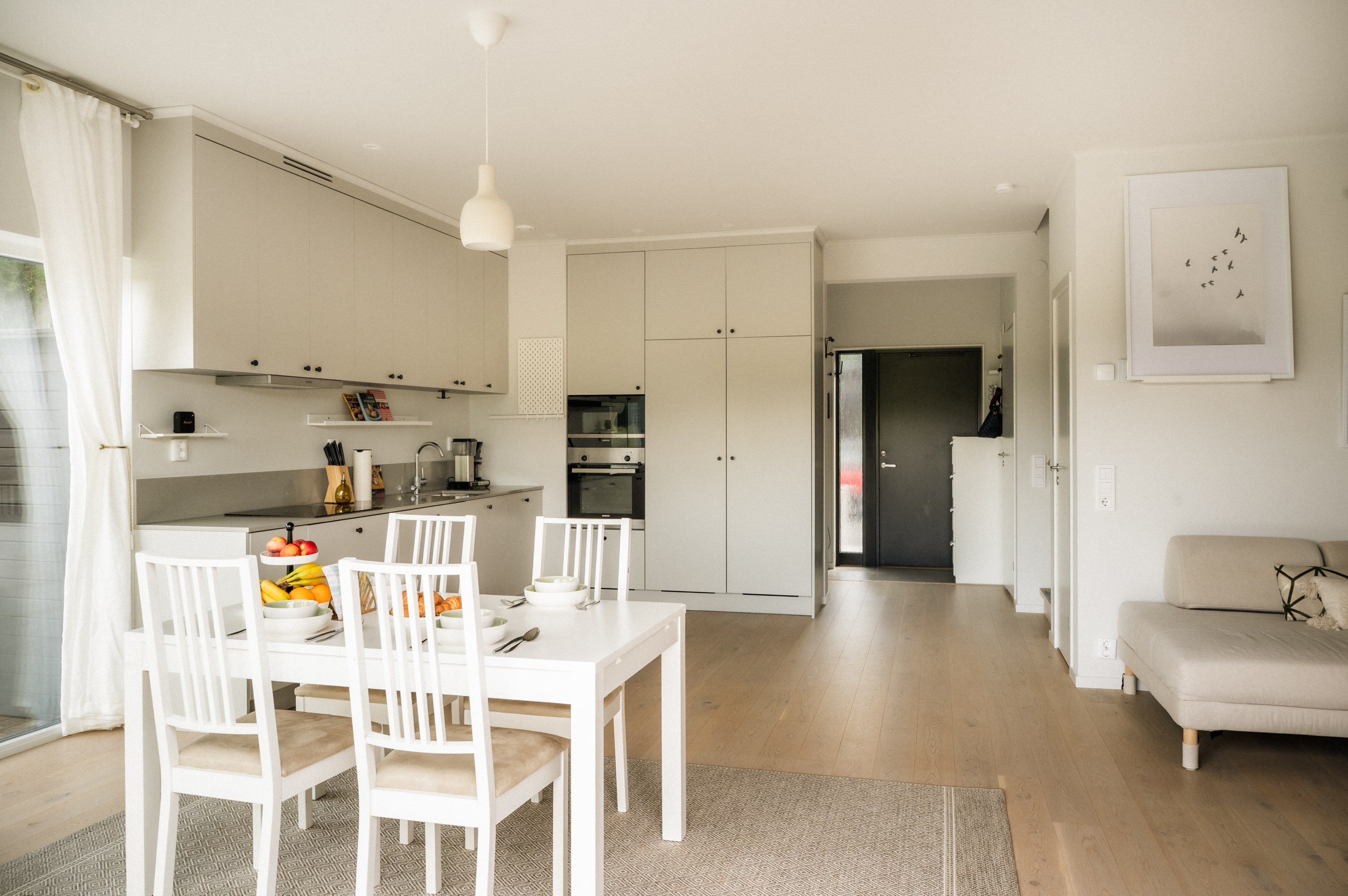 Bostadsbild från Räfsevägen 27, Kommande i Sund/Buskviken, Värmdö