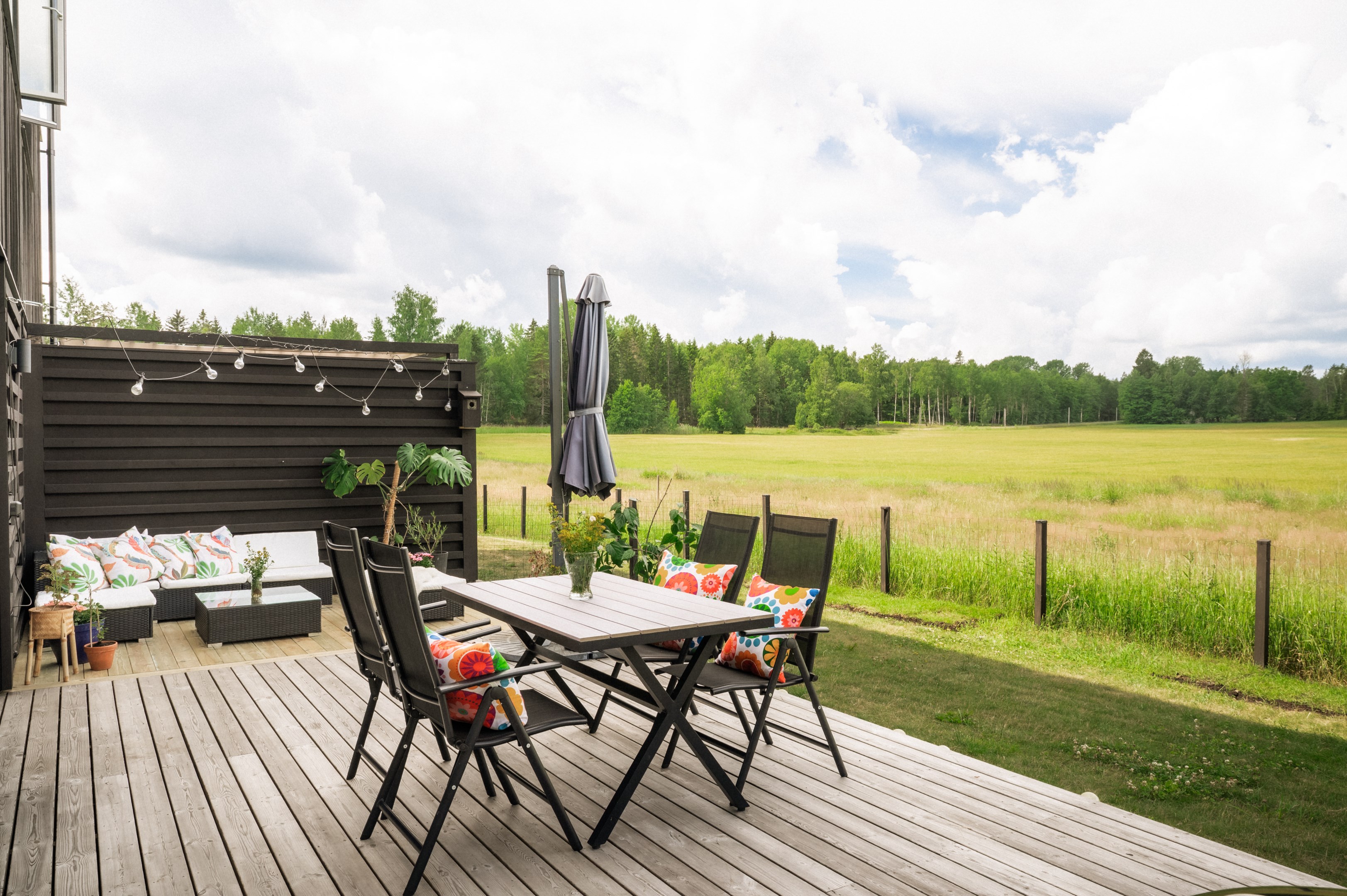 Bostadsbild från Räfsevägen 27, Kommande i Sund/Buskviken, Värmdö
