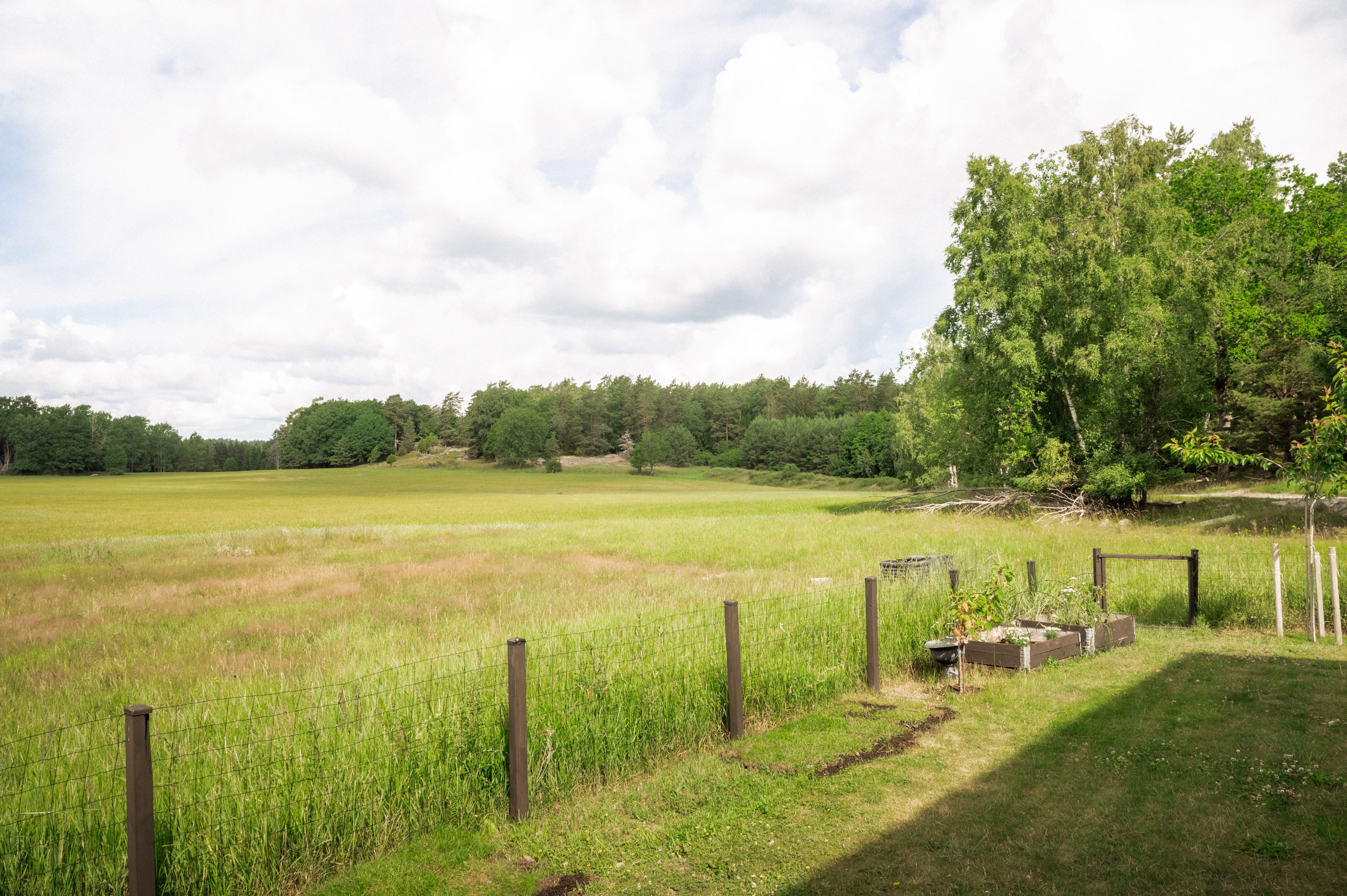 Bostadsbild från Räfsevägen 27, Kommande i Sund/Buskviken, Värmdö