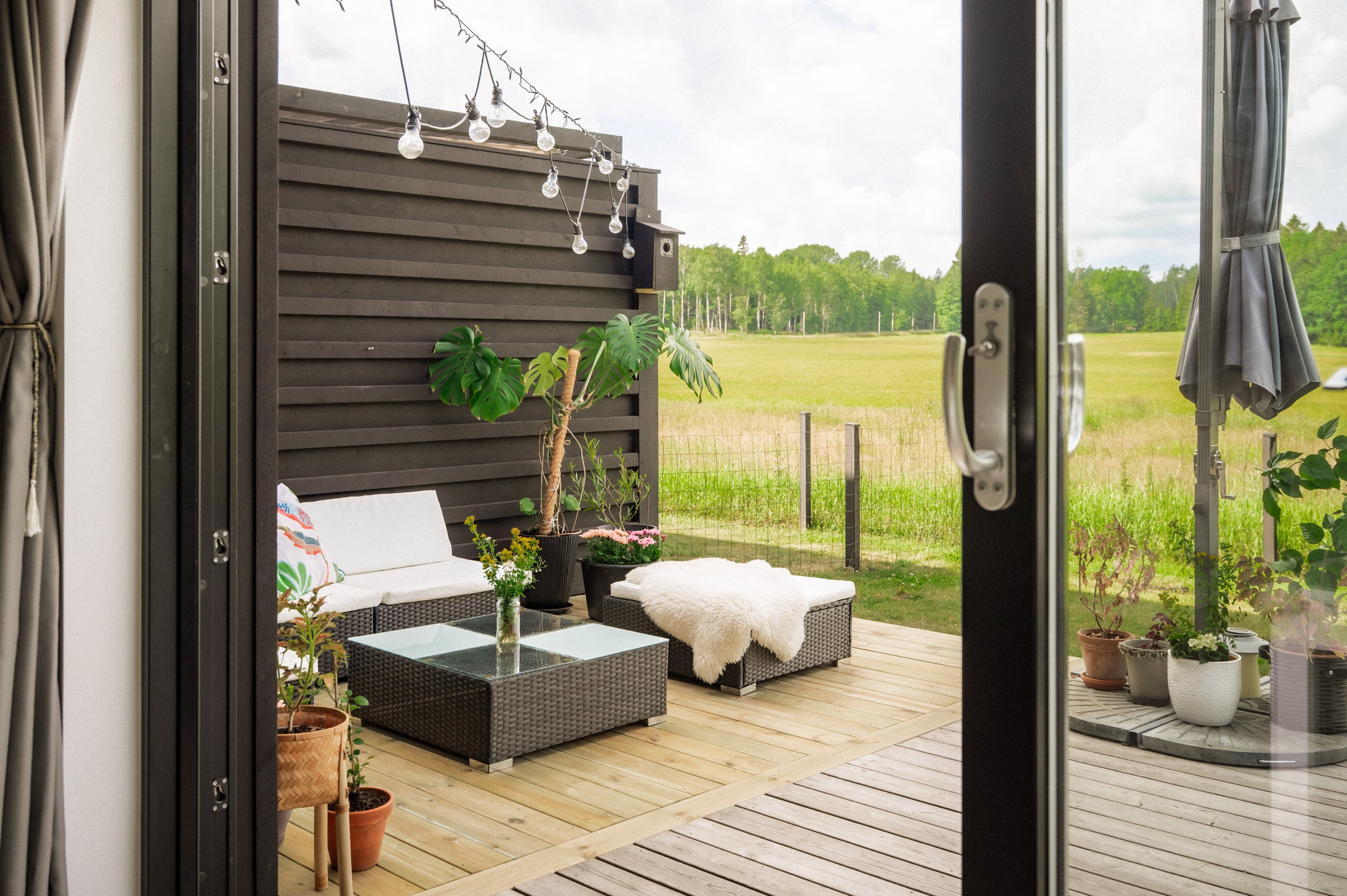 Bostadsbild från Räfsevägen 27, Kommande i Sund/Buskviken, Värmdö