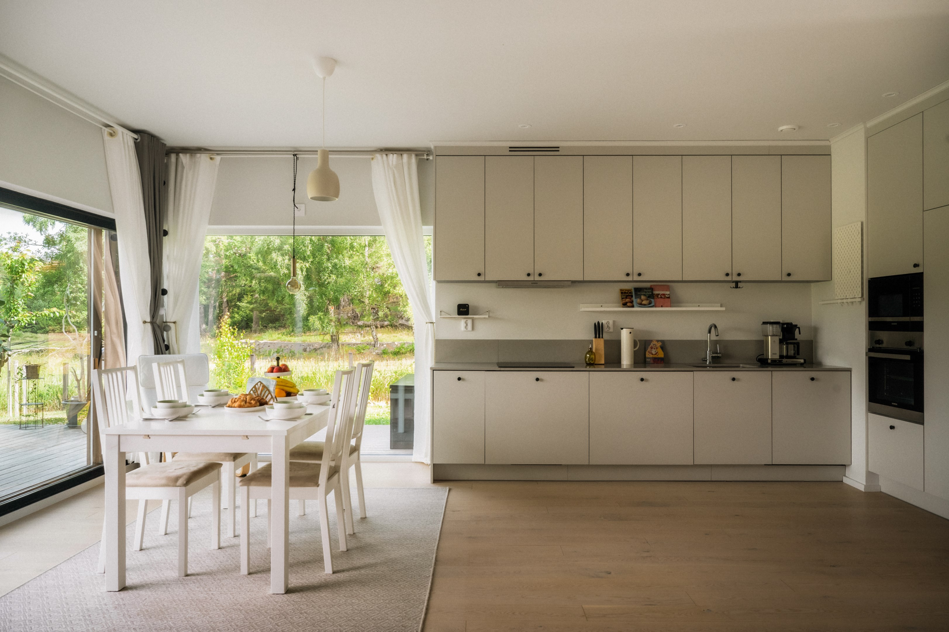 Bostadsbild från Räfsevägen 27, Kommande i Sund/Buskviken, Värmdö