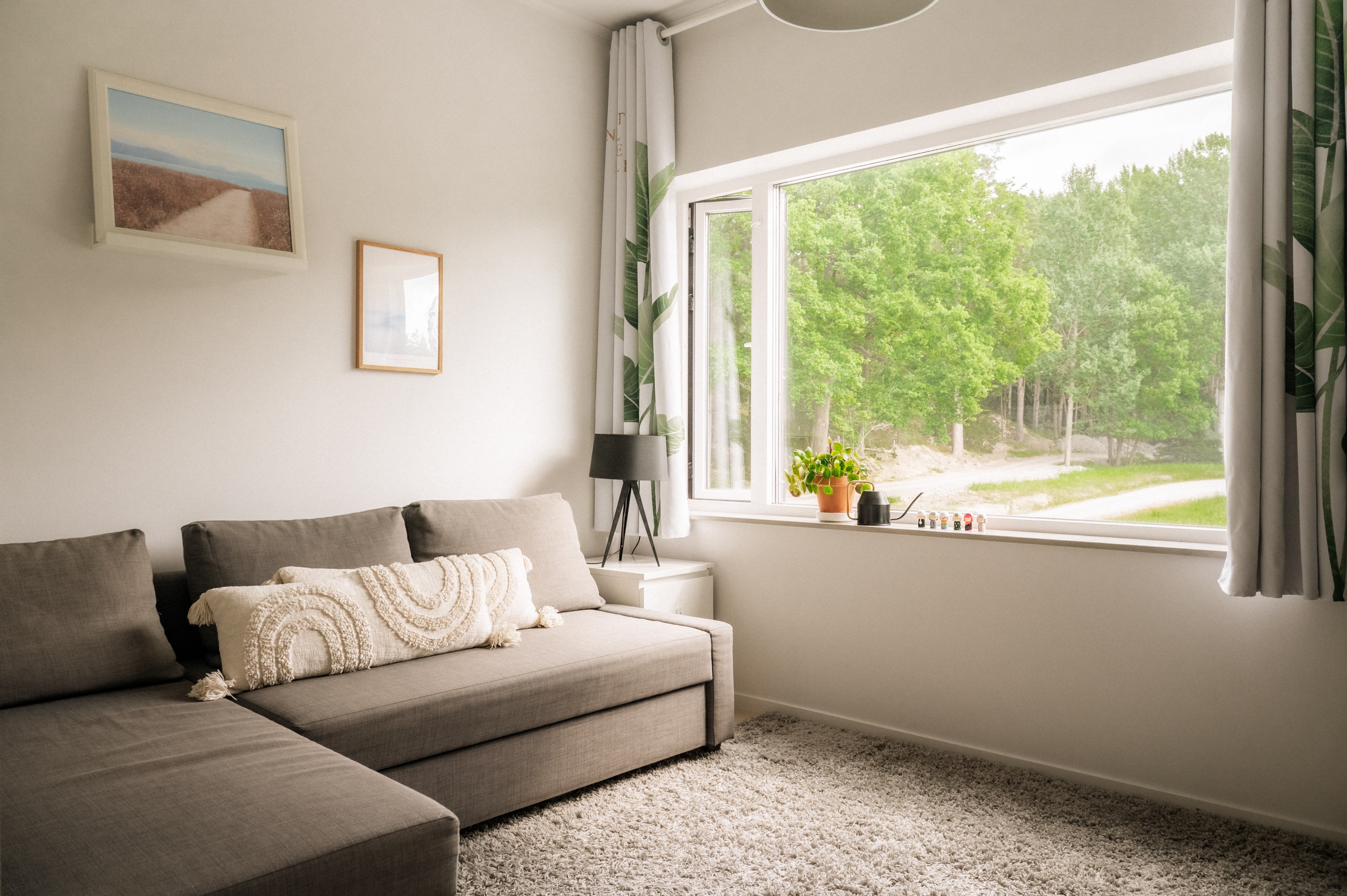 Bostadsbild från Räfsevägen 27, Kommande i Sund/Buskviken, Värmdö