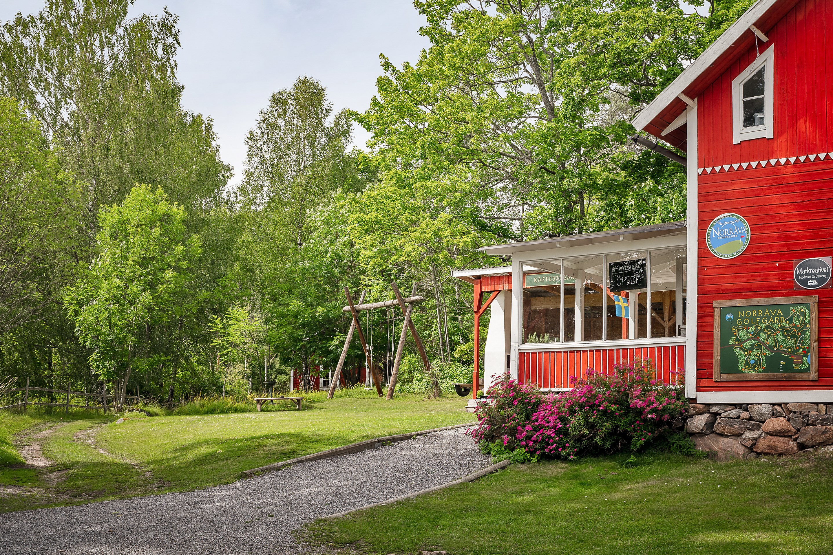 Bostadsbild från Räfsevägen 27, Kommande i Sund/Buskviken, Värmdö