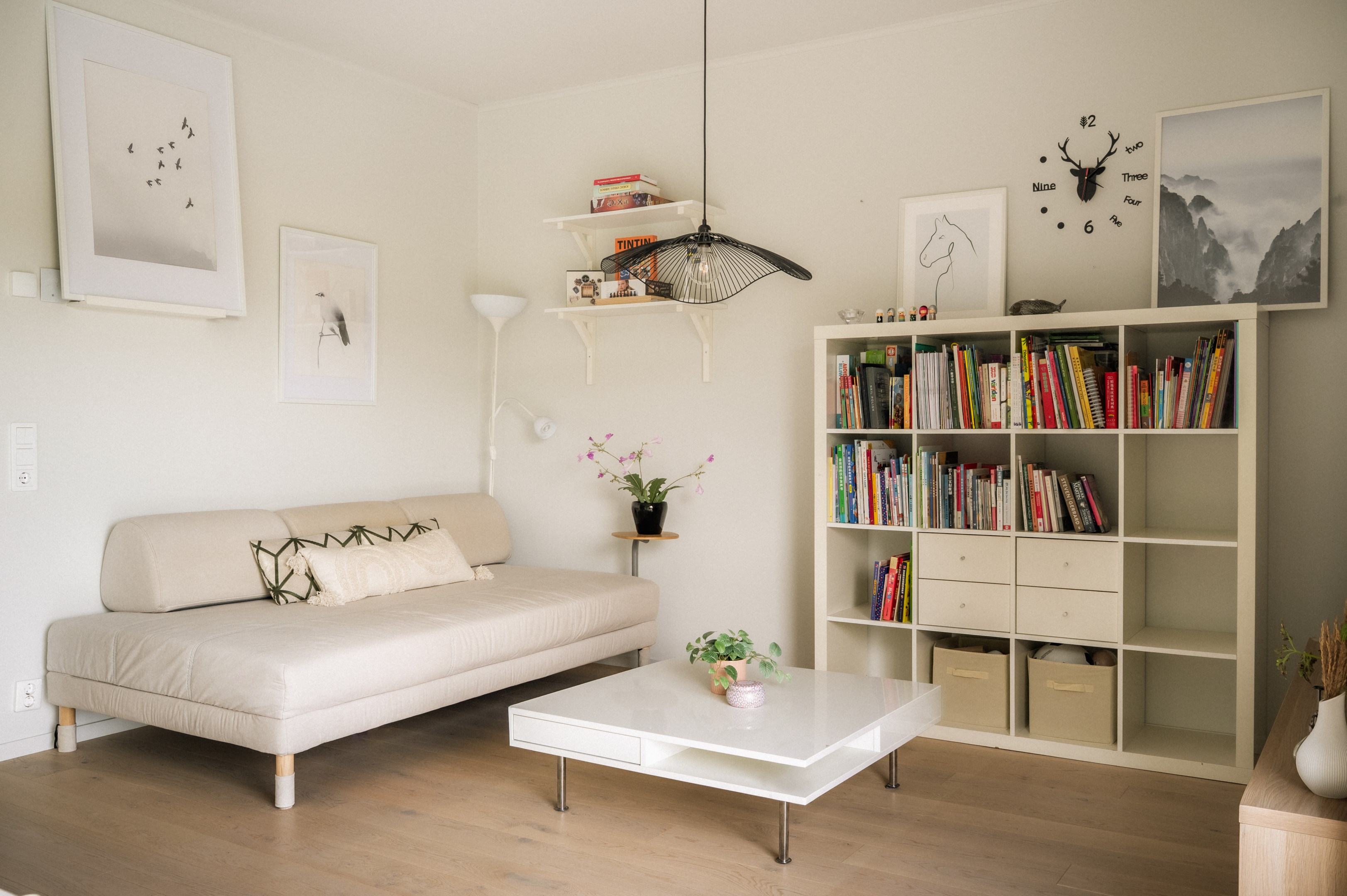 Bostadsbild från Räfsevägen 27, Kommande i Sund/Buskviken, Värmdö