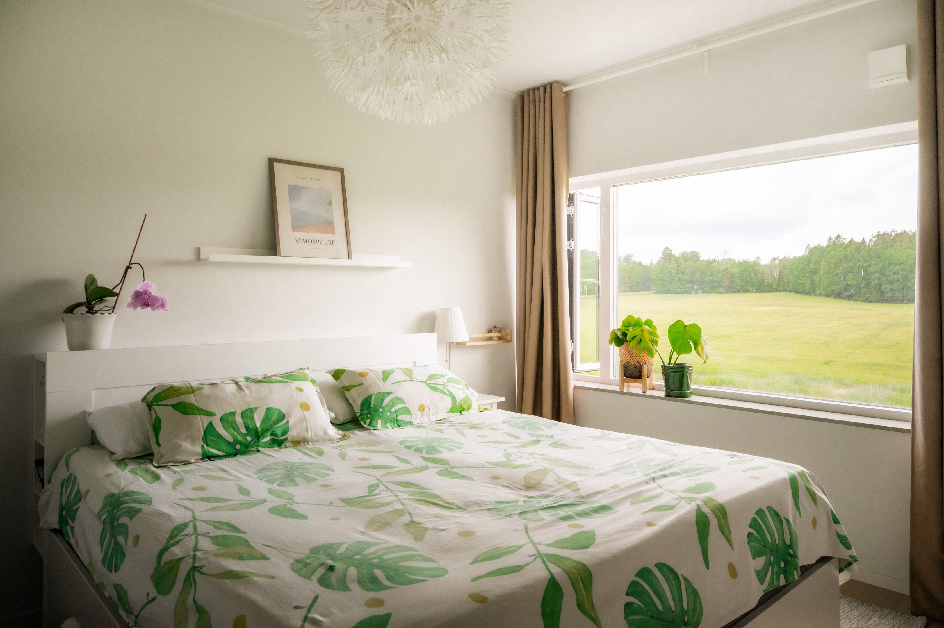 Bostadsbild från Räfsevägen 27, Kommande i Sund/Buskviken, Värmdö