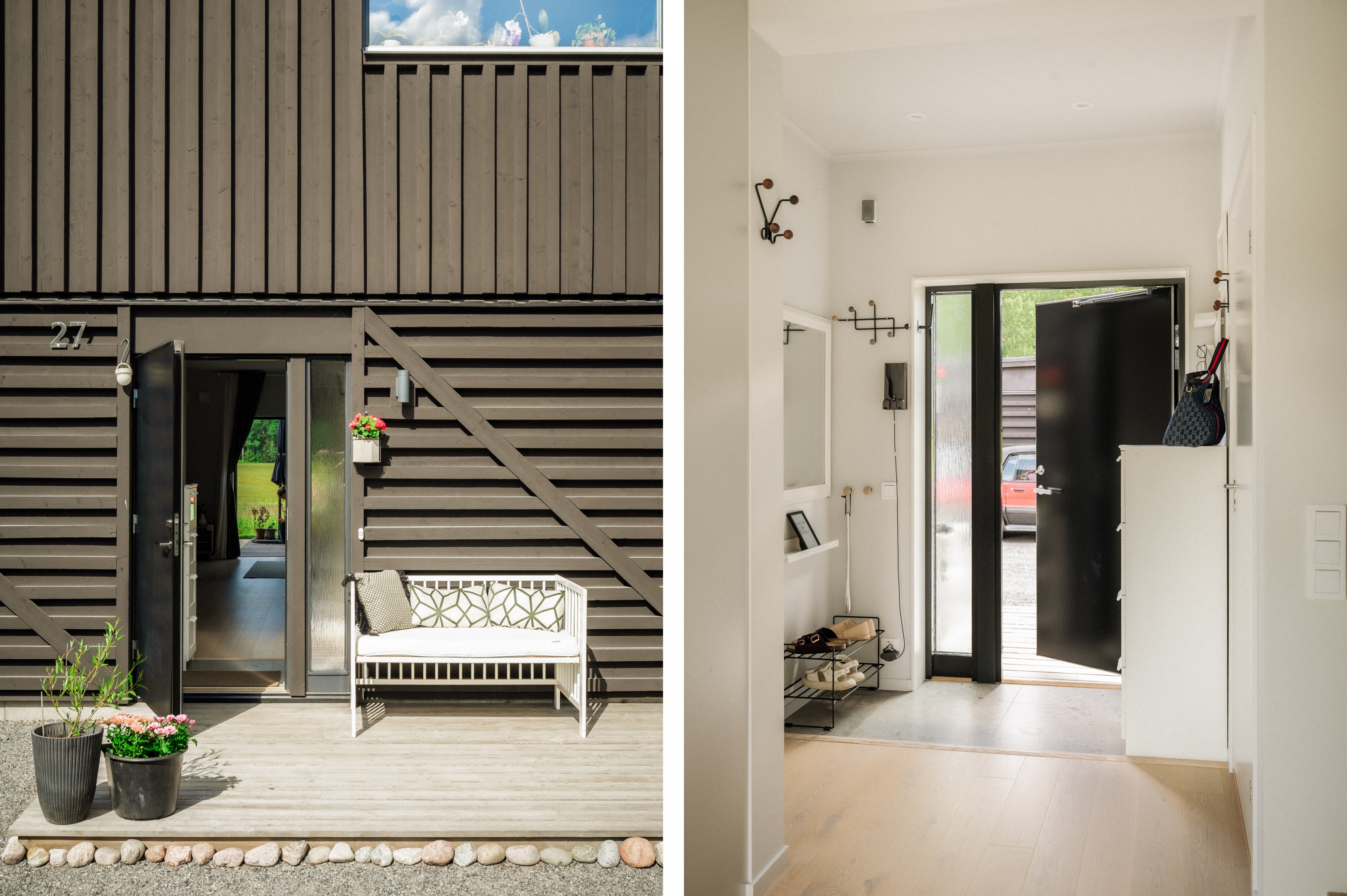 Bostadsbild från Räfsevägen 27, Kommande i Sund/Buskviken, Värmdö