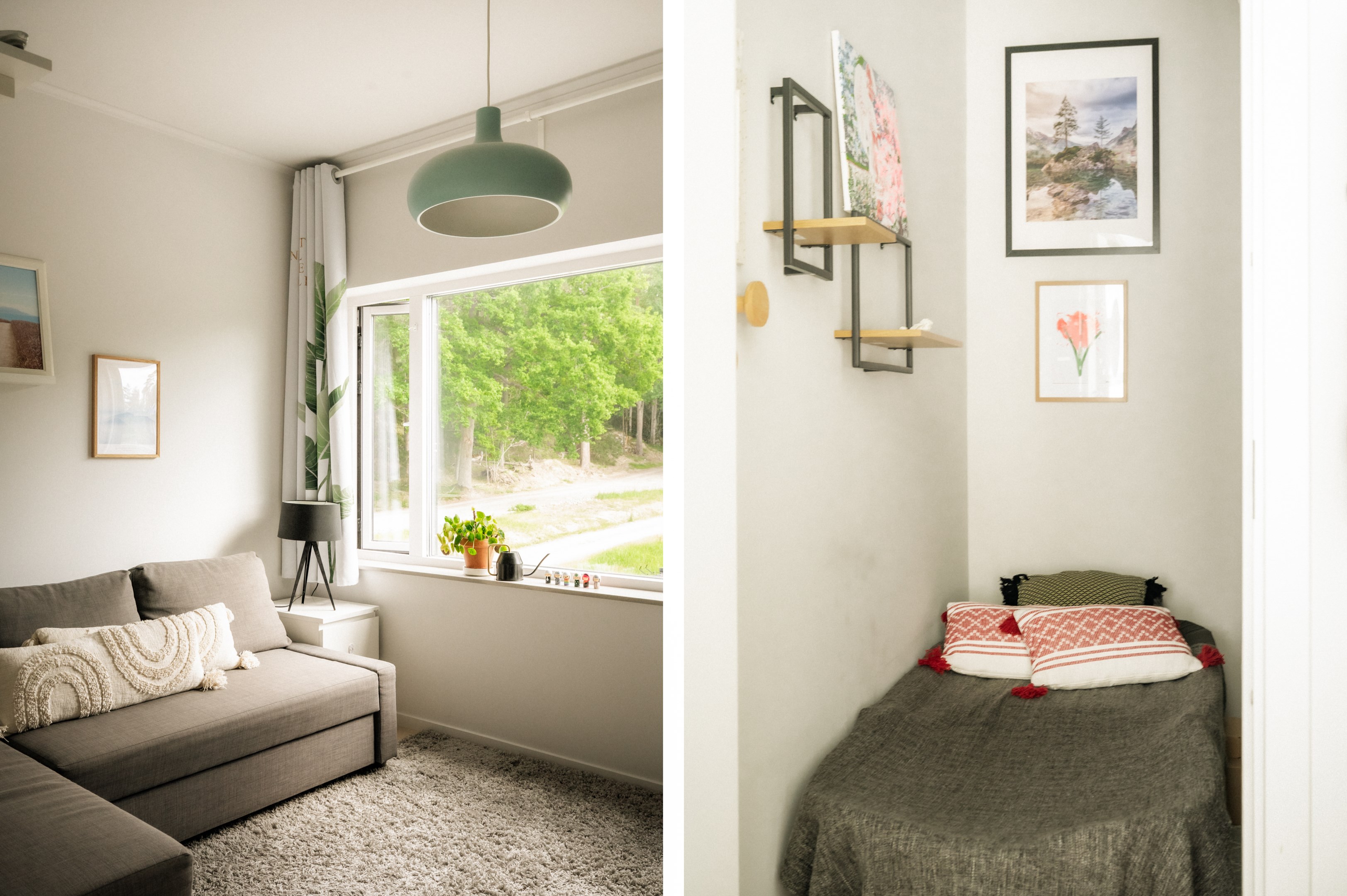 Bostadsbild från Räfsevägen 27, Kommande i Sund/Buskviken, Värmdö