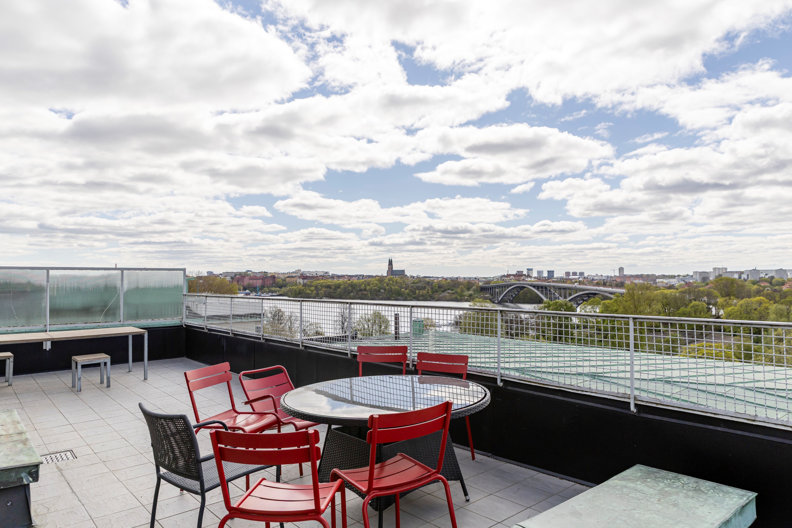 Bostadsbild från Norr Mälarstrand 94, Kommande i Kungsholmen - Norr Mälarstrand, Stockholm
