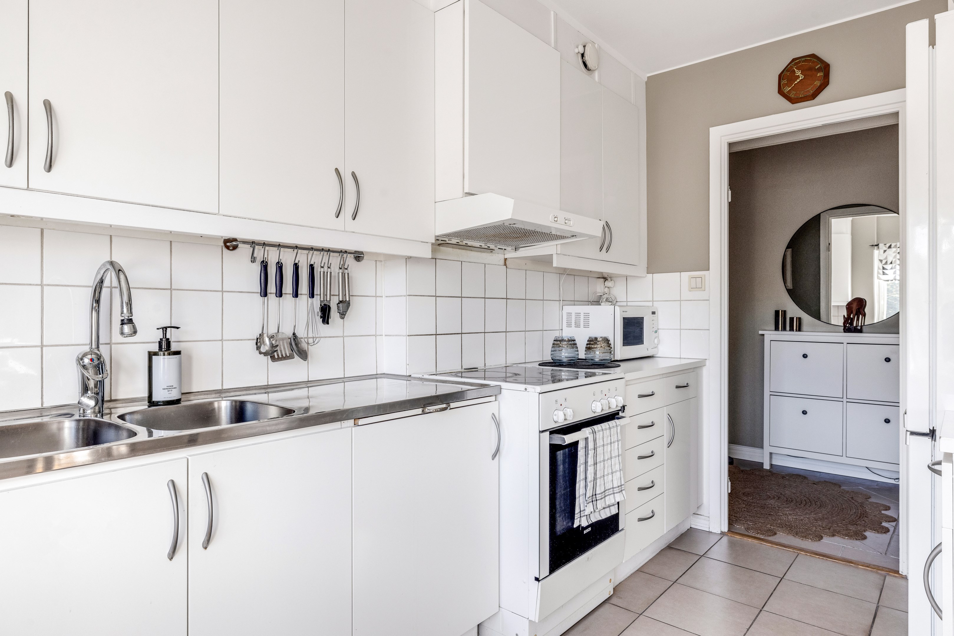 Bostadsbild från Årstagatan 18A, Kommande i Årsta, Uppsala