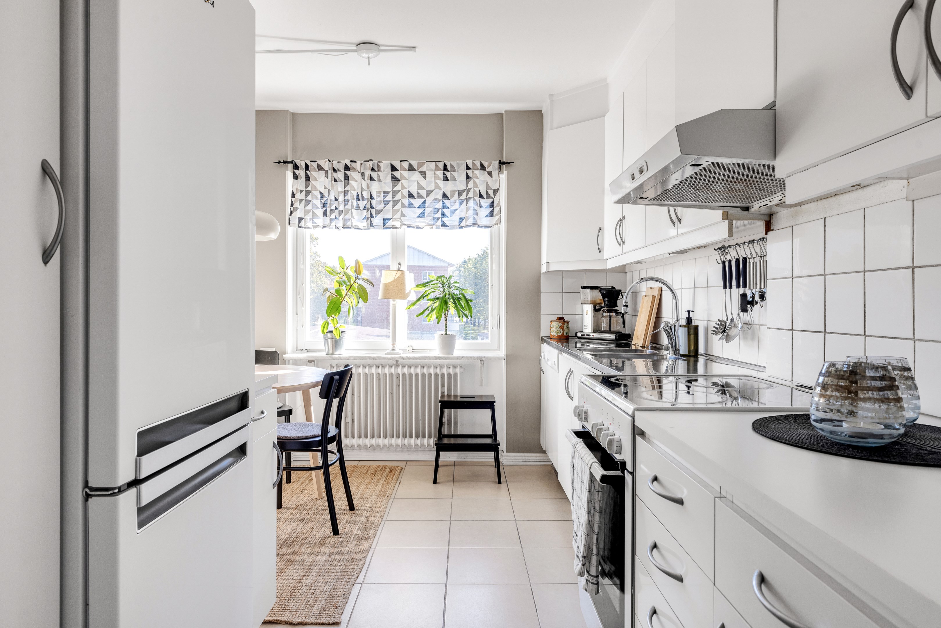 Bostadsbild från Årstagatan 18A, Kommande i Årsta, Uppsala