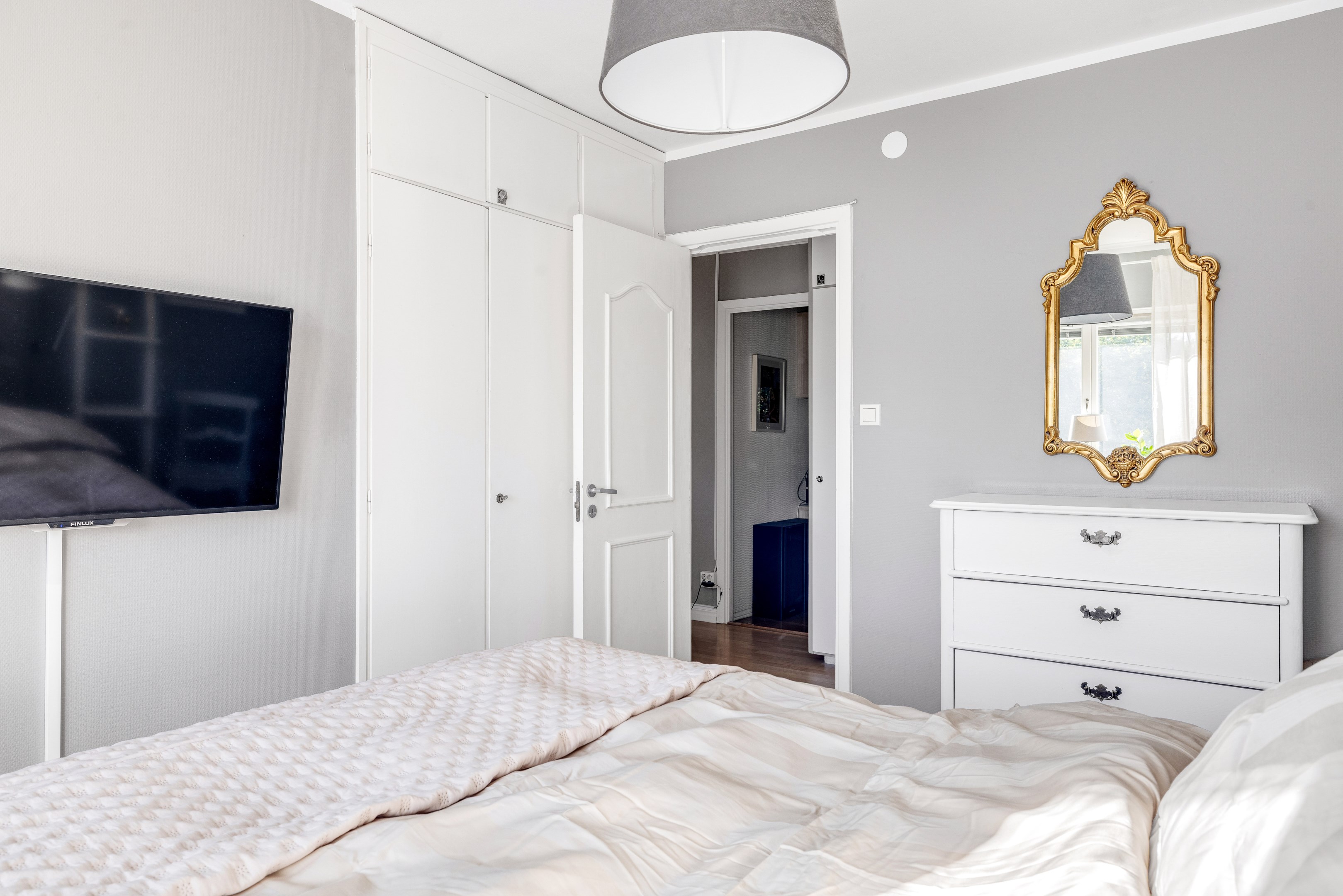 Bostadsbild från Årstagatan 18A, Kommande i Årsta, Uppsala
