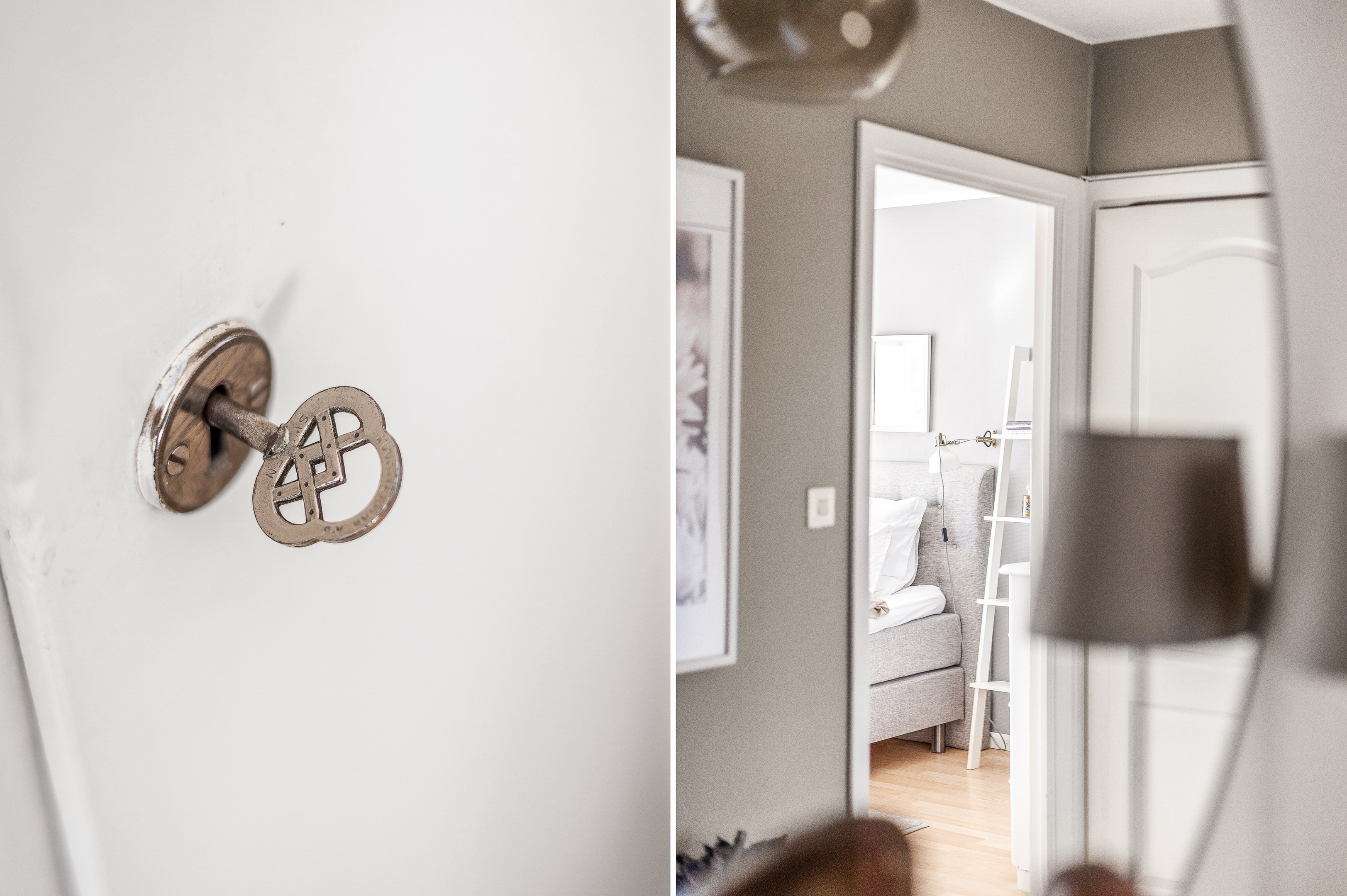 Bostadsbild från Årstagatan 18A, Kommande i Årsta, Uppsala
