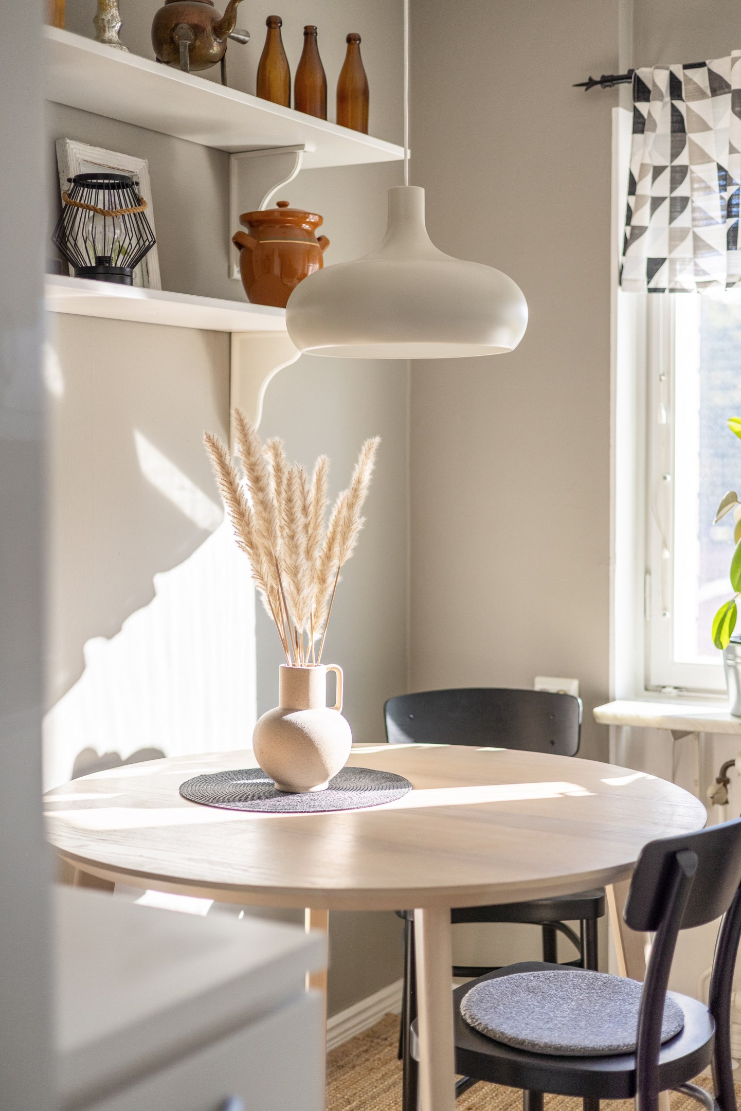 Bostadsbild från Årstagatan 18A, Kommande i Årsta, Uppsala