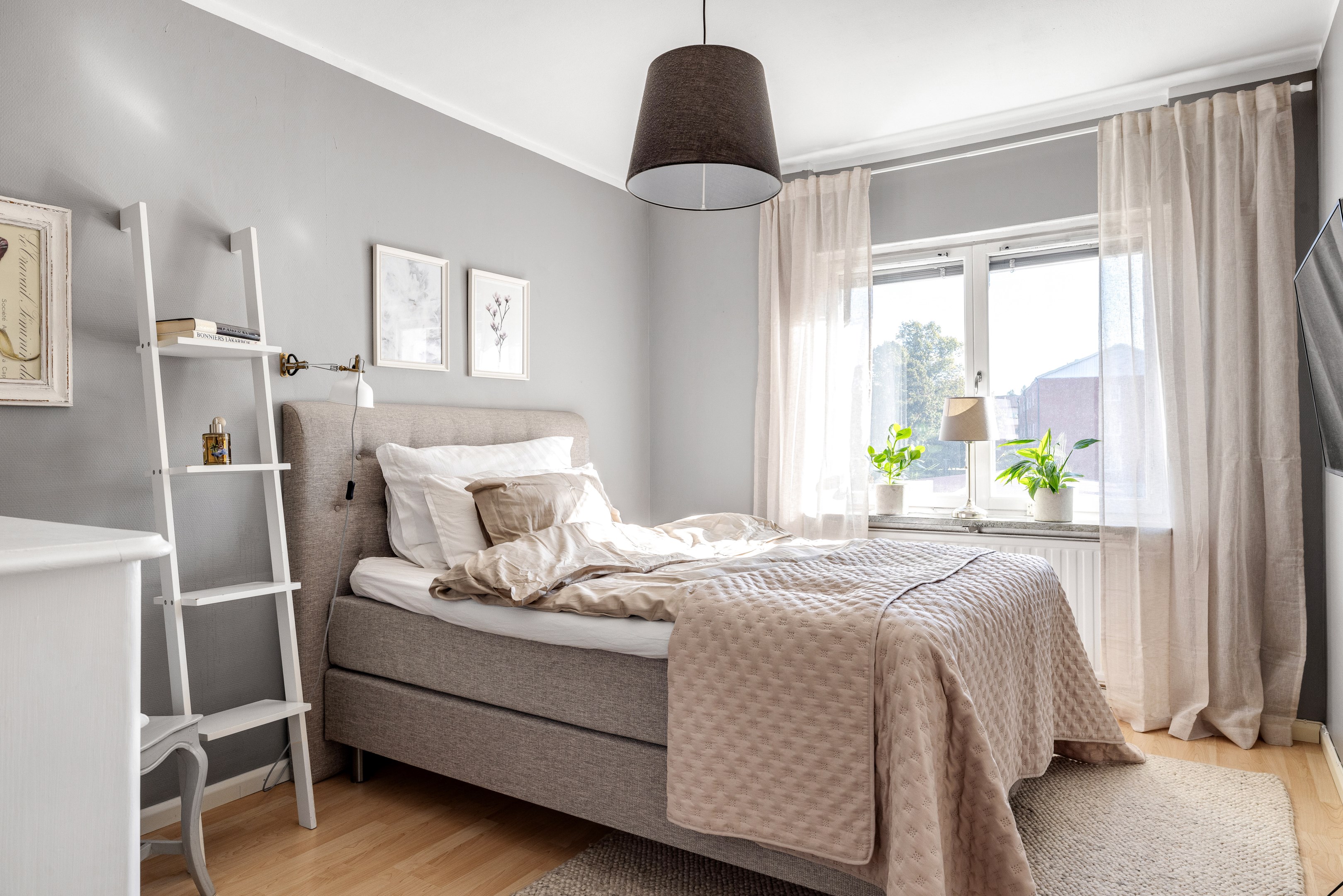 Bostadsbild från Årstagatan 18A, Kommande i Årsta, Uppsala