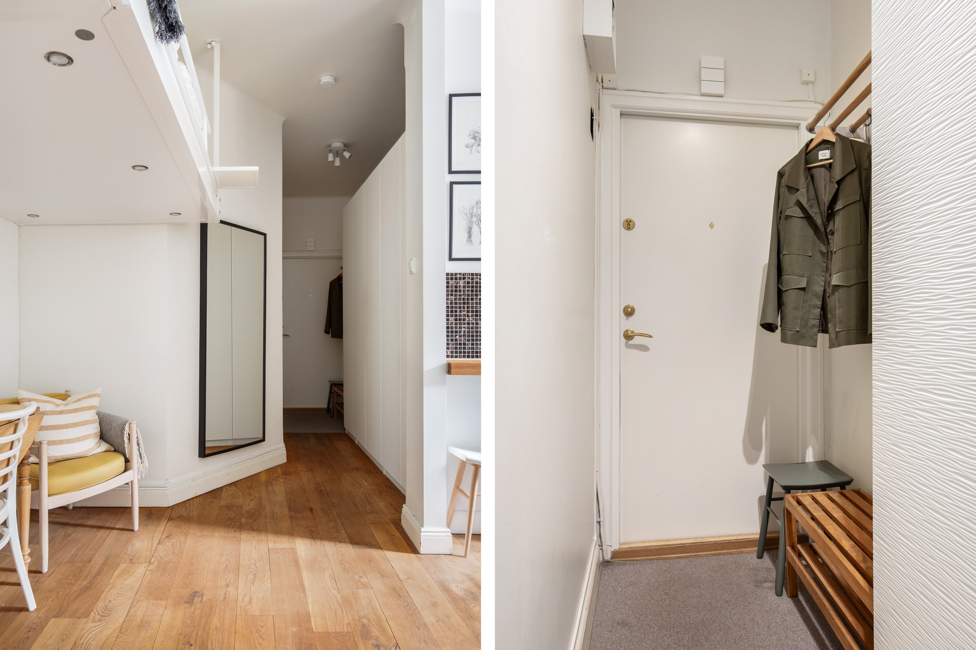 Bostadsbild från Fridhemsgatan 12A, Kommande i Kungsholmen - Fridhemsplan, Stockholm