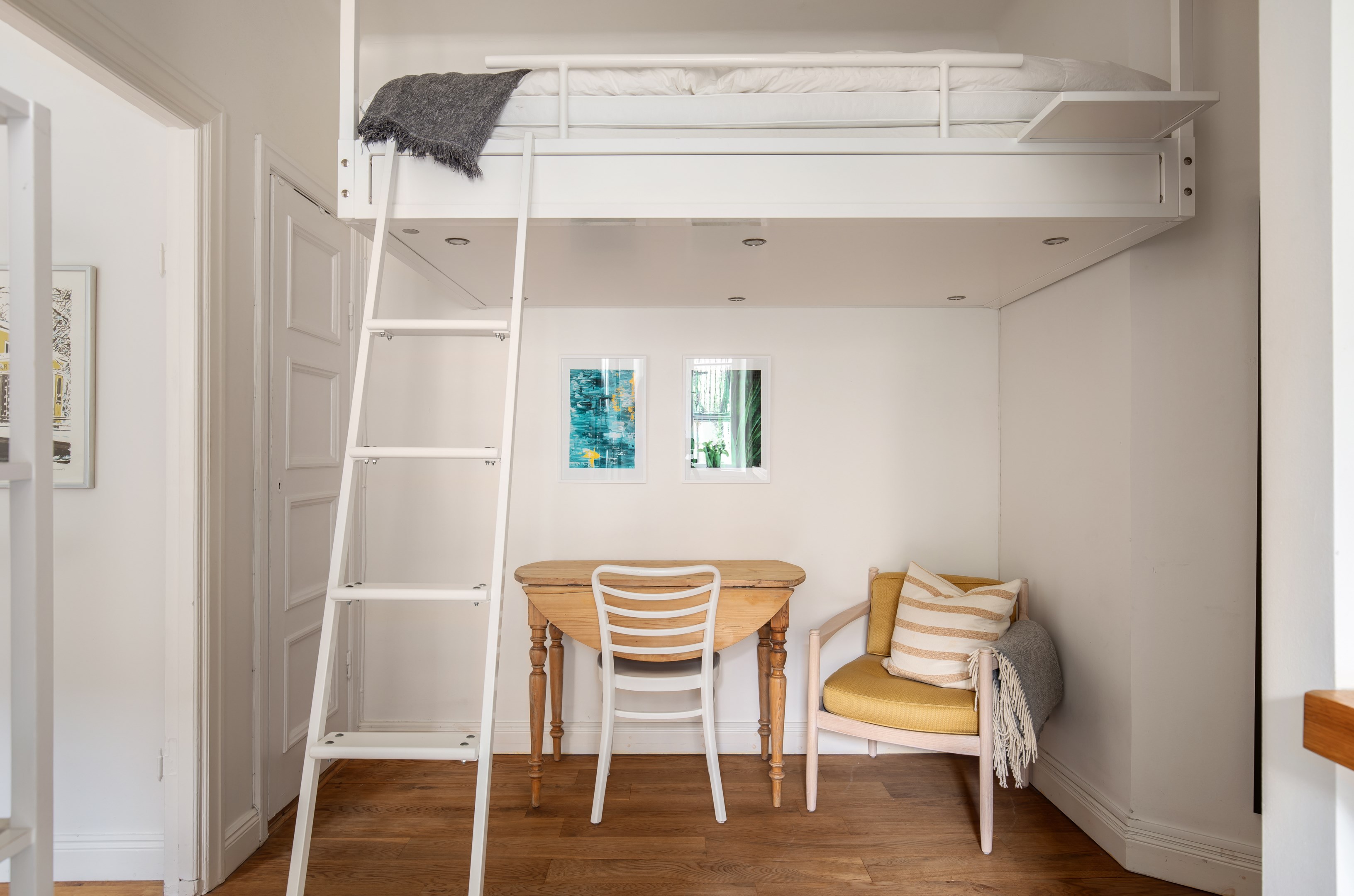 Bostadsbild från Fridhemsgatan 12A, Kommande i Kungsholmen - Fridhemsplan, Stockholm