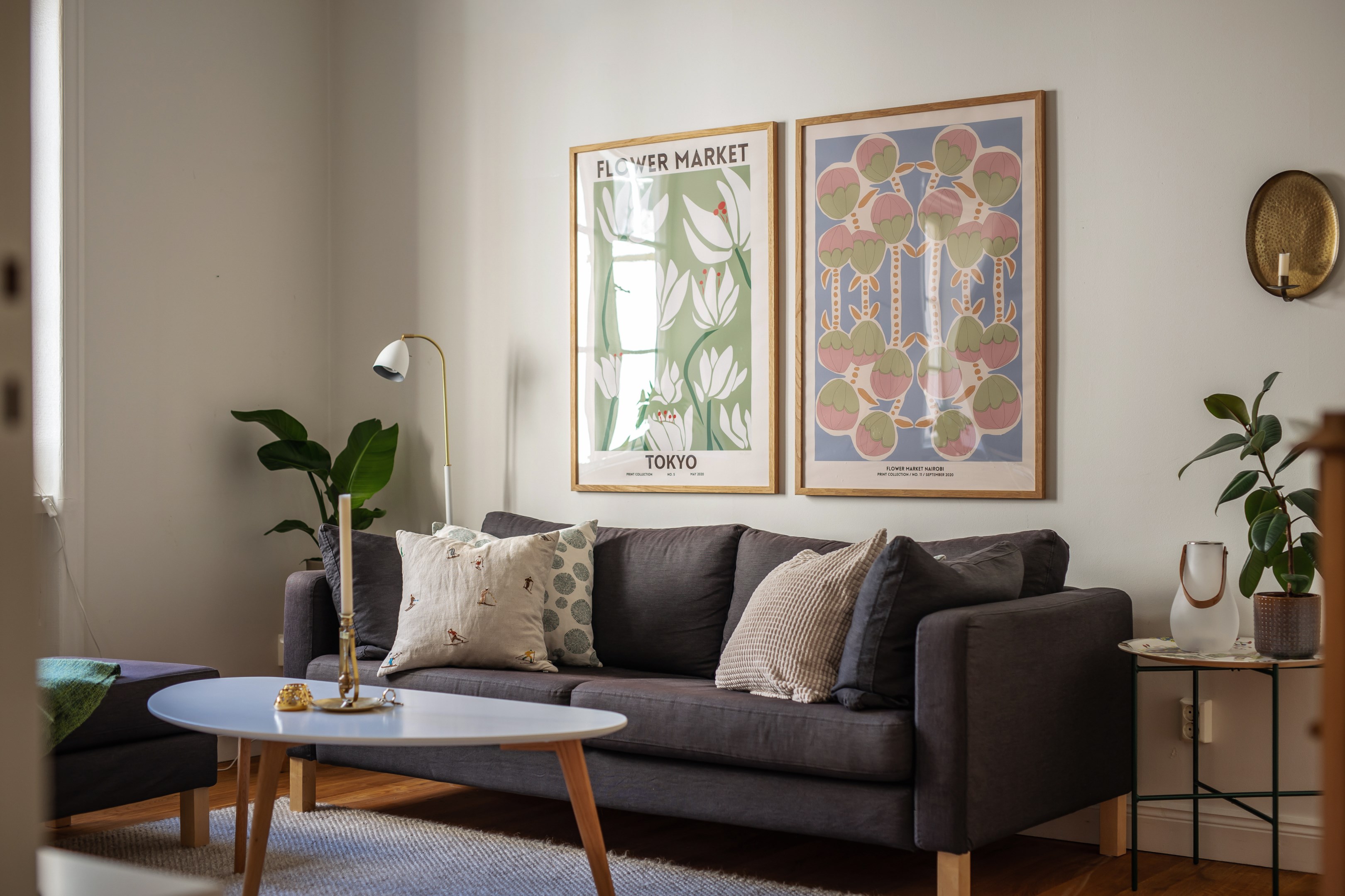 Bostadsbild från Fridhemsgatan 12A, Kommande i Kungsholmen - Fridhemsplan, Stockholm