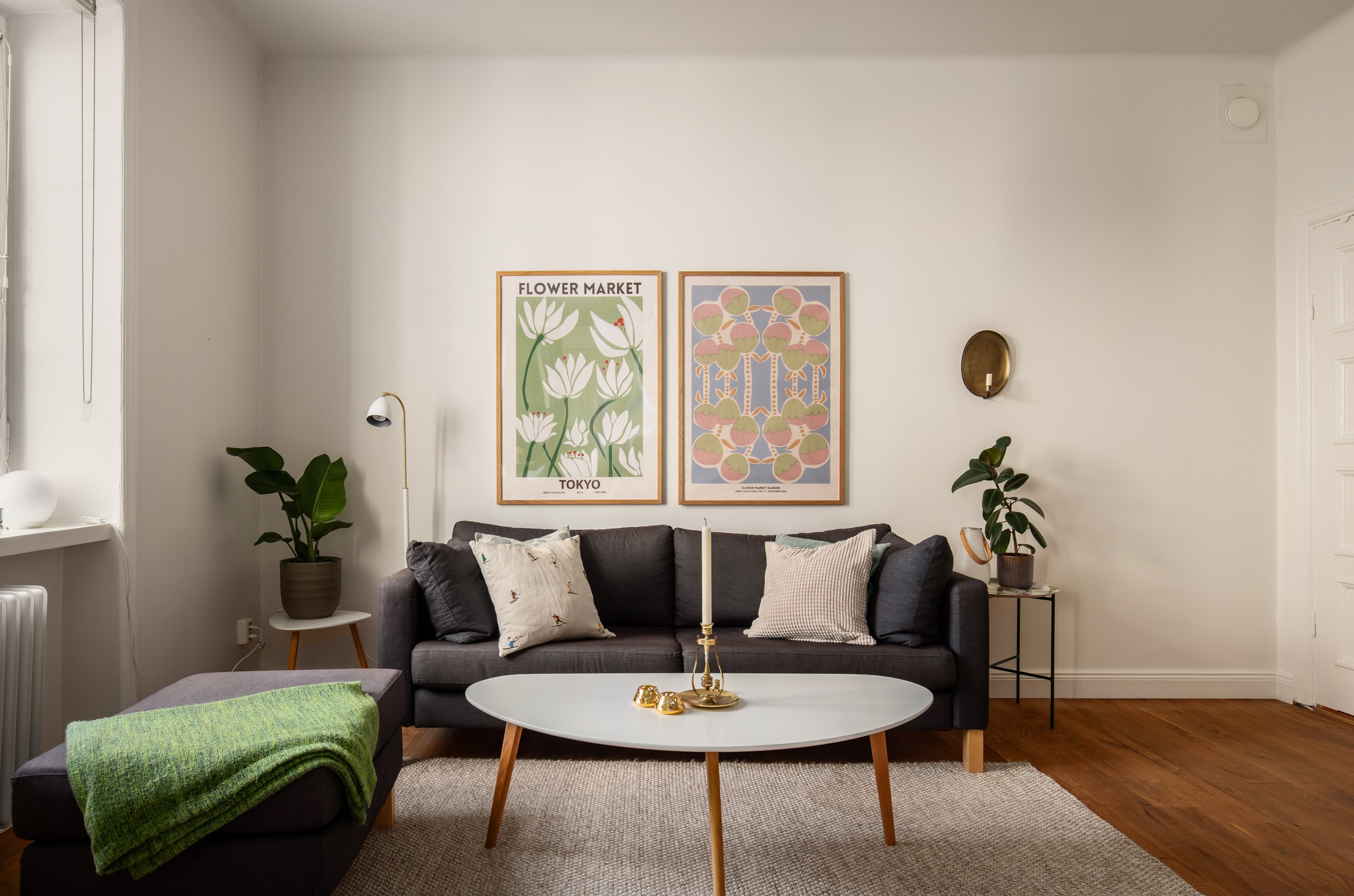 Bostadsbild från Fridhemsgatan 12A, Kommande i Kungsholmen - Fridhemsplan, Stockholm