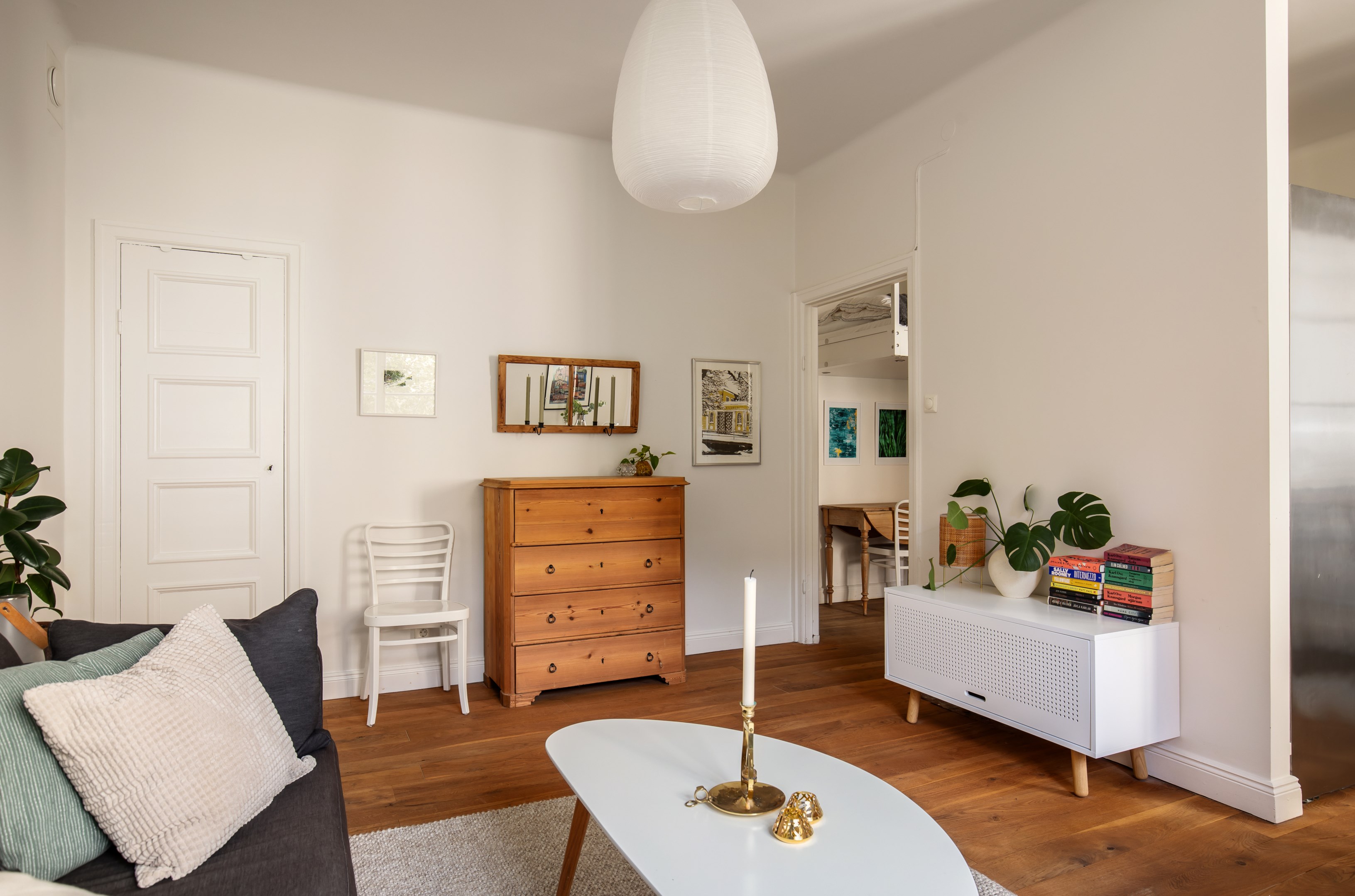 Bostadsbild från Fridhemsgatan 12A, Kommande i Kungsholmen - Fridhemsplan, Stockholm