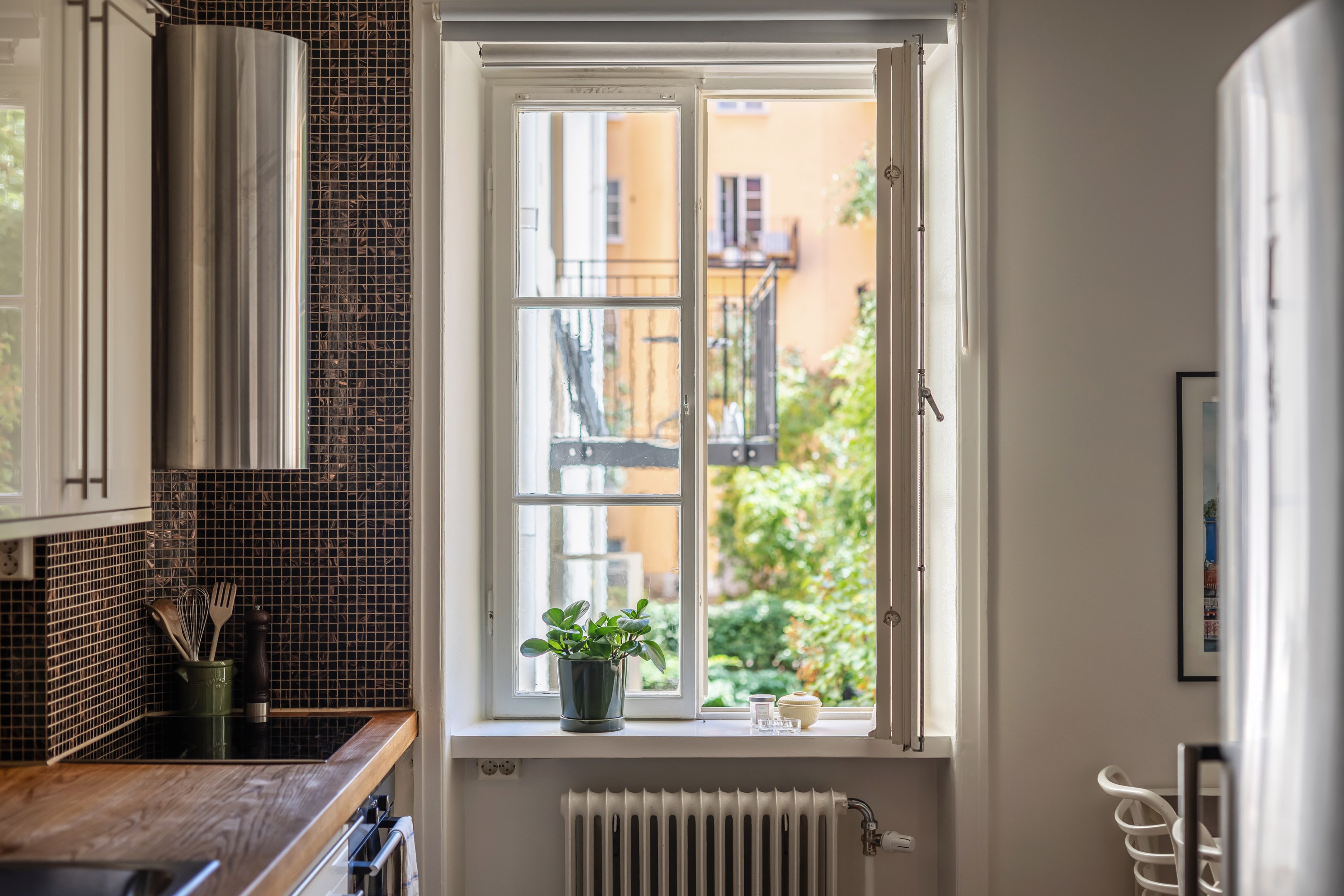 Bostadsbild från Fridhemsgatan 12A, Kommande i Kungsholmen - Fridhemsplan, Stockholm