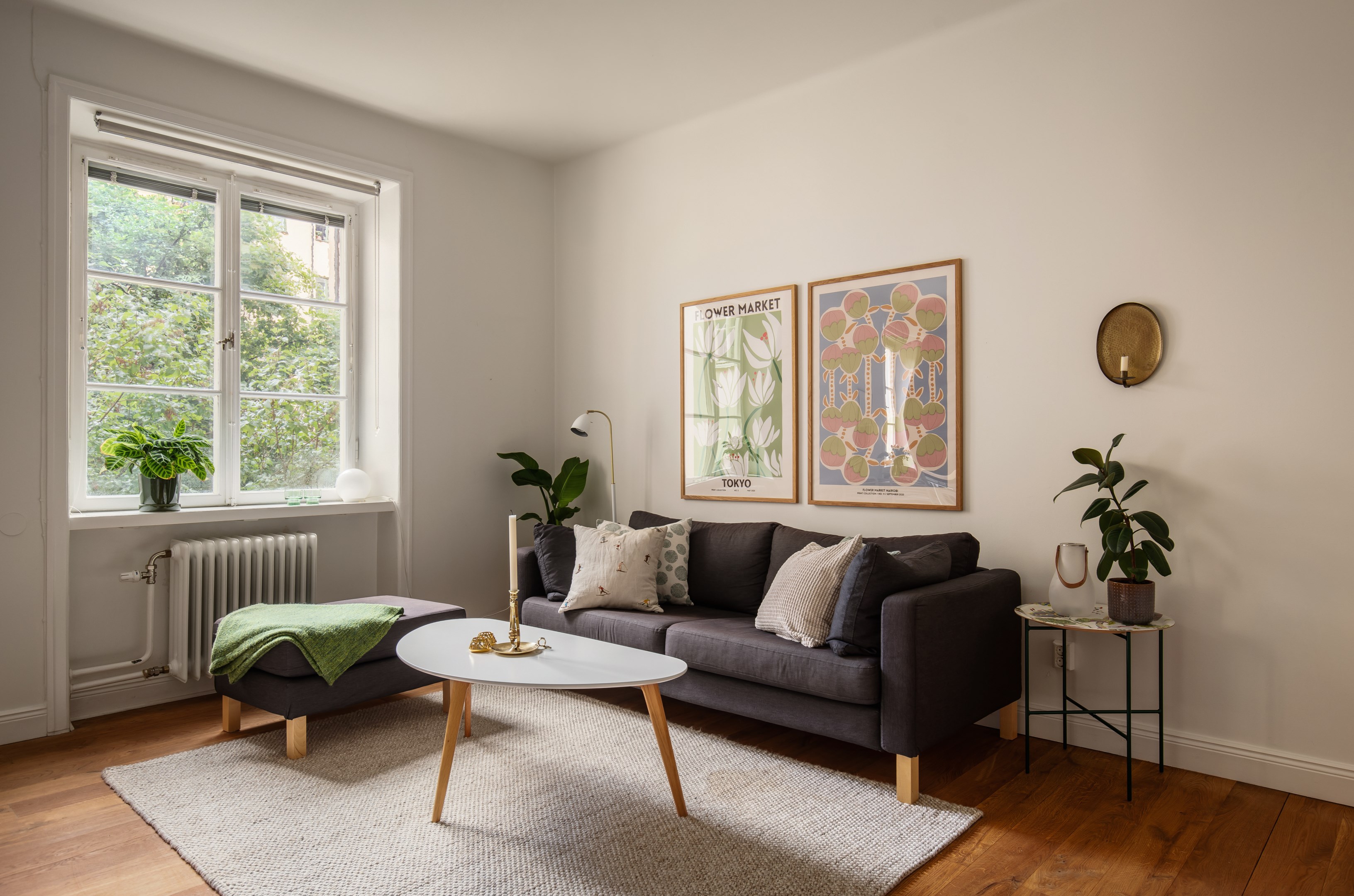 Bostadsbild från Fridhemsgatan 12A, Kommande i Kungsholmen - Fridhemsplan, Stockholm