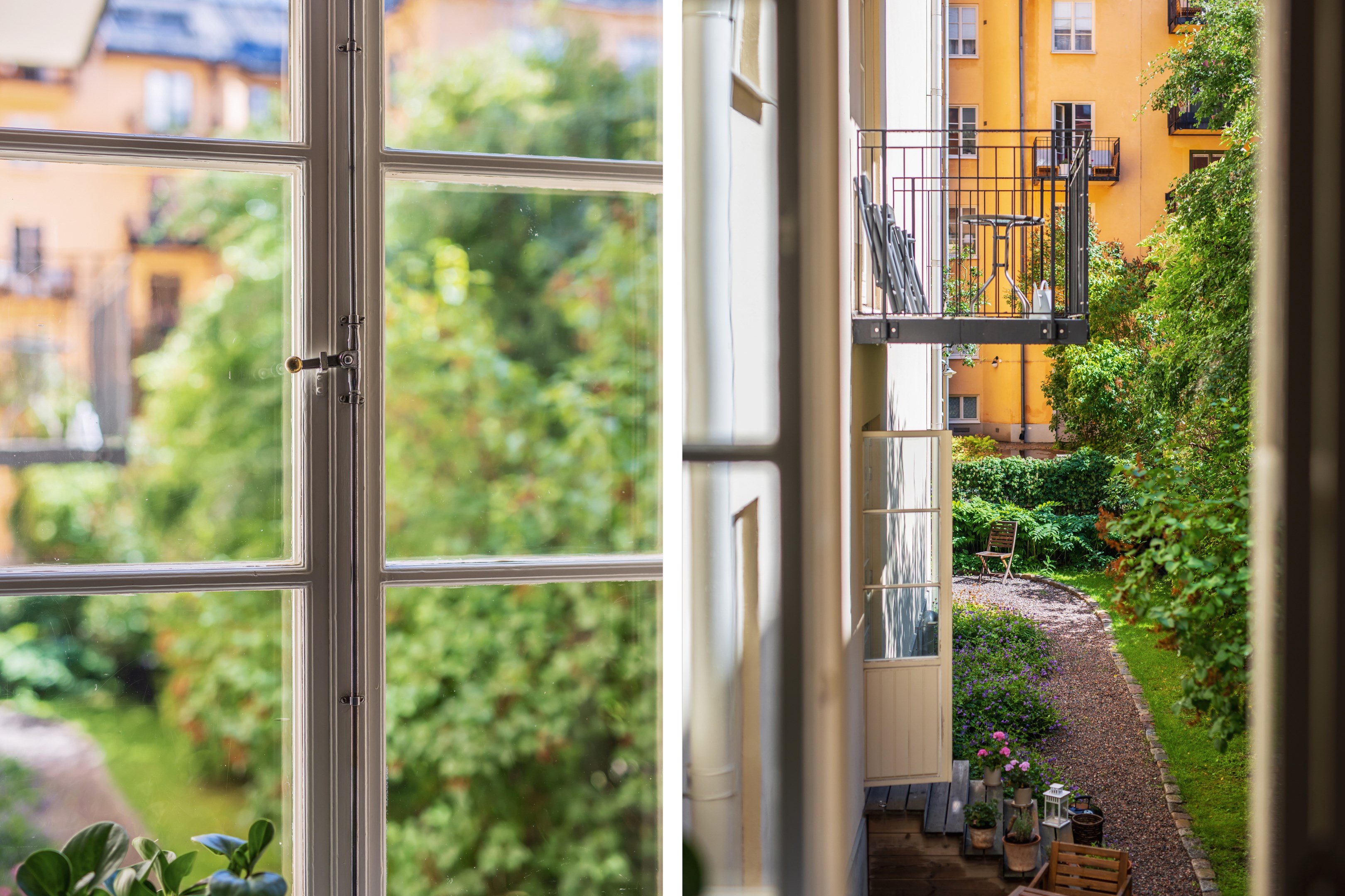 Bostadsbild från Fridhemsgatan 12A, Kommande i Kungsholmen - Fridhemsplan, Stockholm