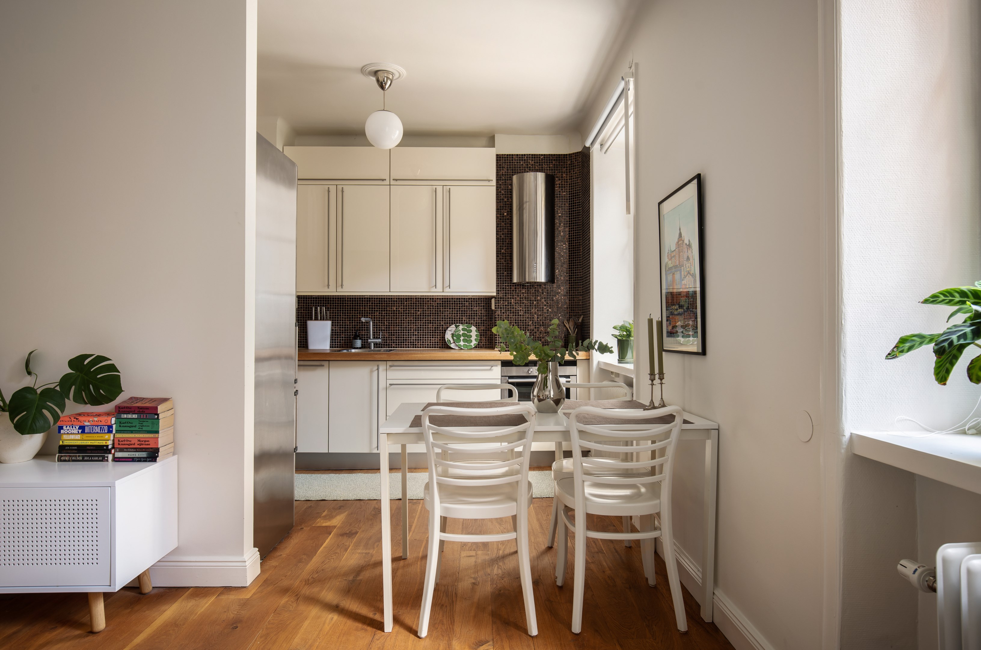 Bostadsbild från Fridhemsgatan 12A, Kommande i Kungsholmen - Fridhemsplan, Stockholm