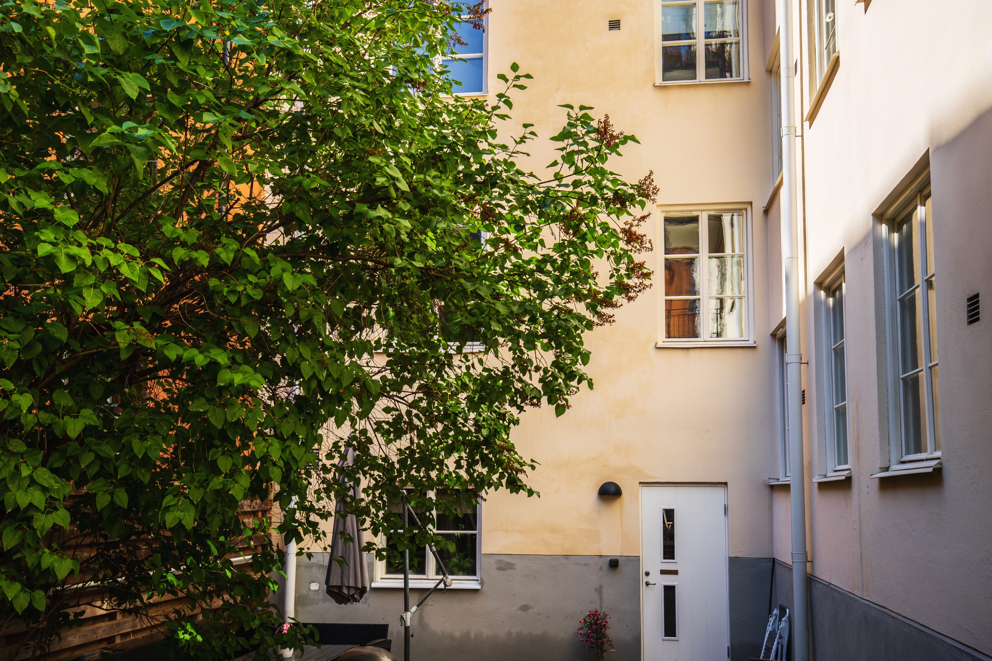 Bostadsbild från Fridhemsgatan 12A, Kommande i Kungsholmen - Fridhemsplan, Stockholm