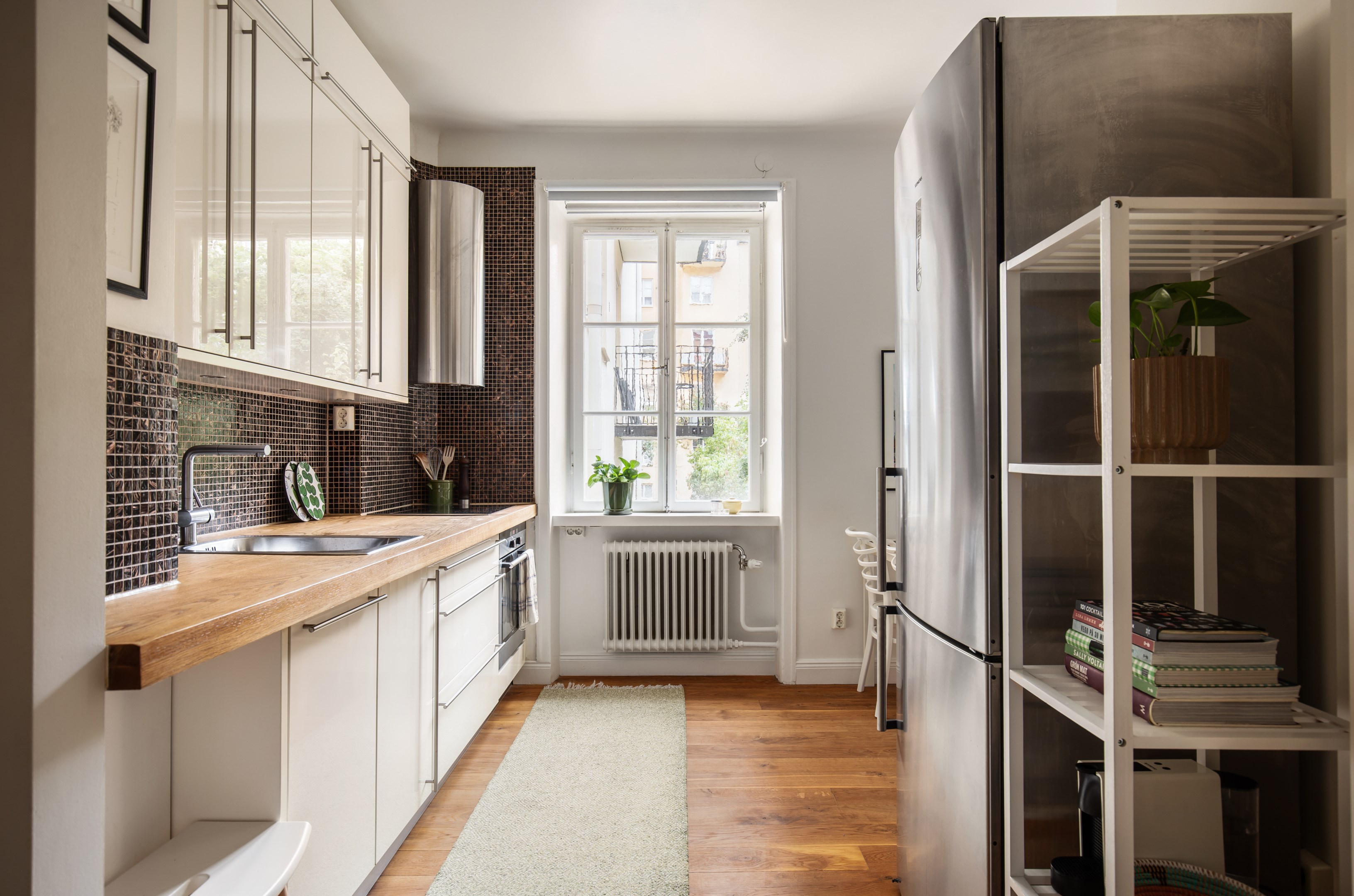 Bostadsbild från Fridhemsgatan 12A, Kommande i Kungsholmen - Fridhemsplan, Stockholm