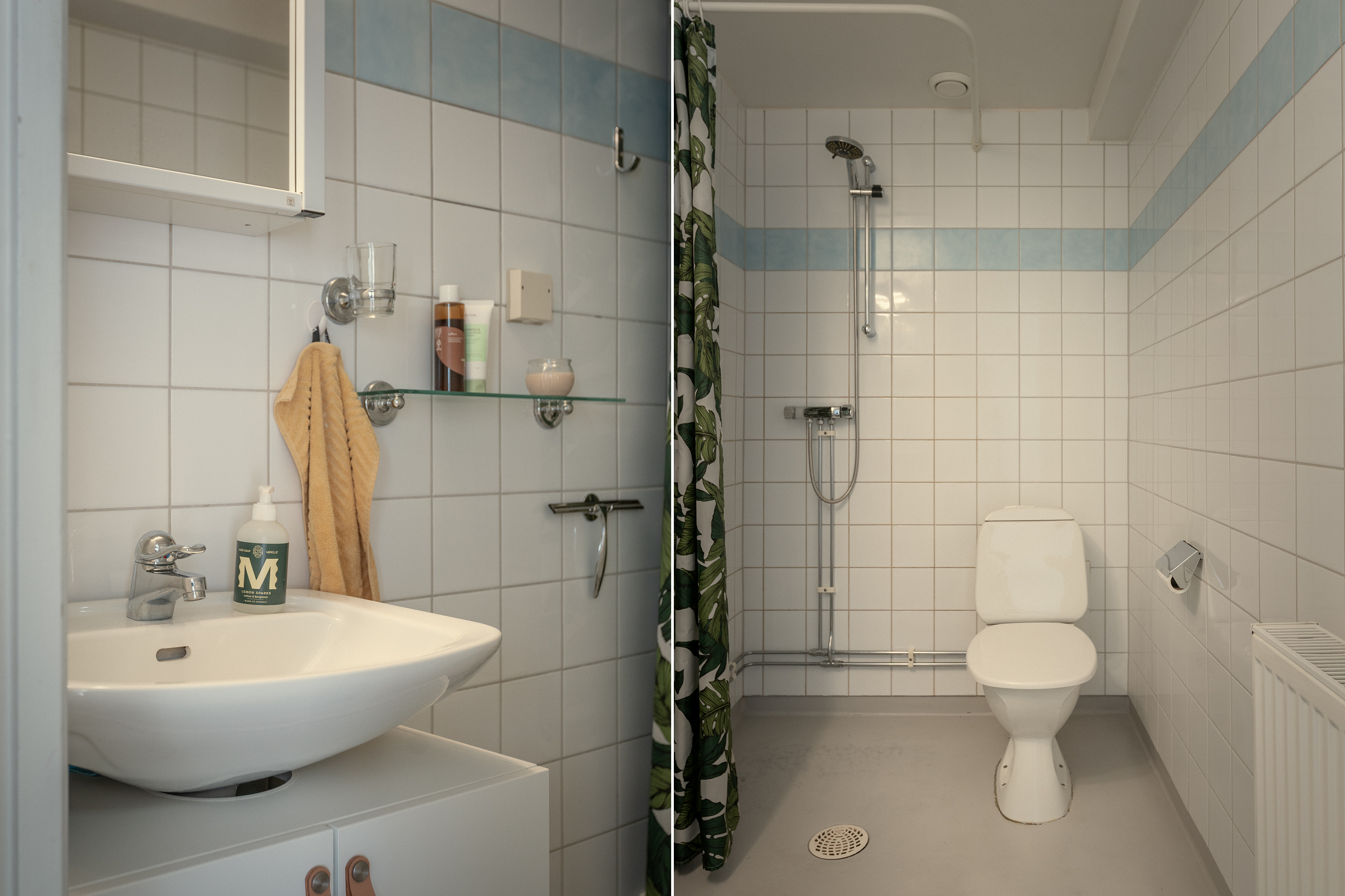 Bostadsbild från Månstorpsvägen 1, Till salu i G:a Tullingeberg, Botkyrka