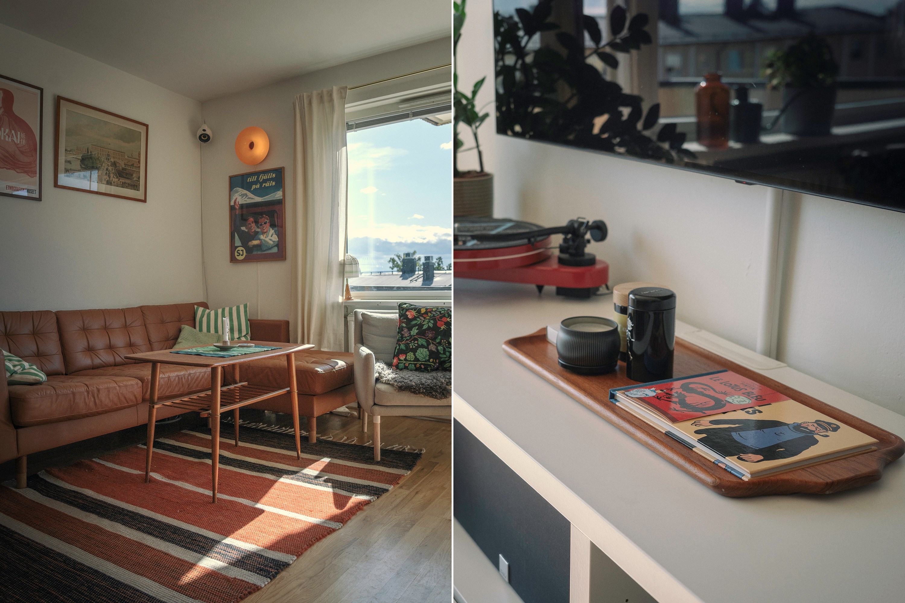 Bostadsbild från Månstorpsvägen 1, Till salu i G:a Tullingeberg, Botkyrka