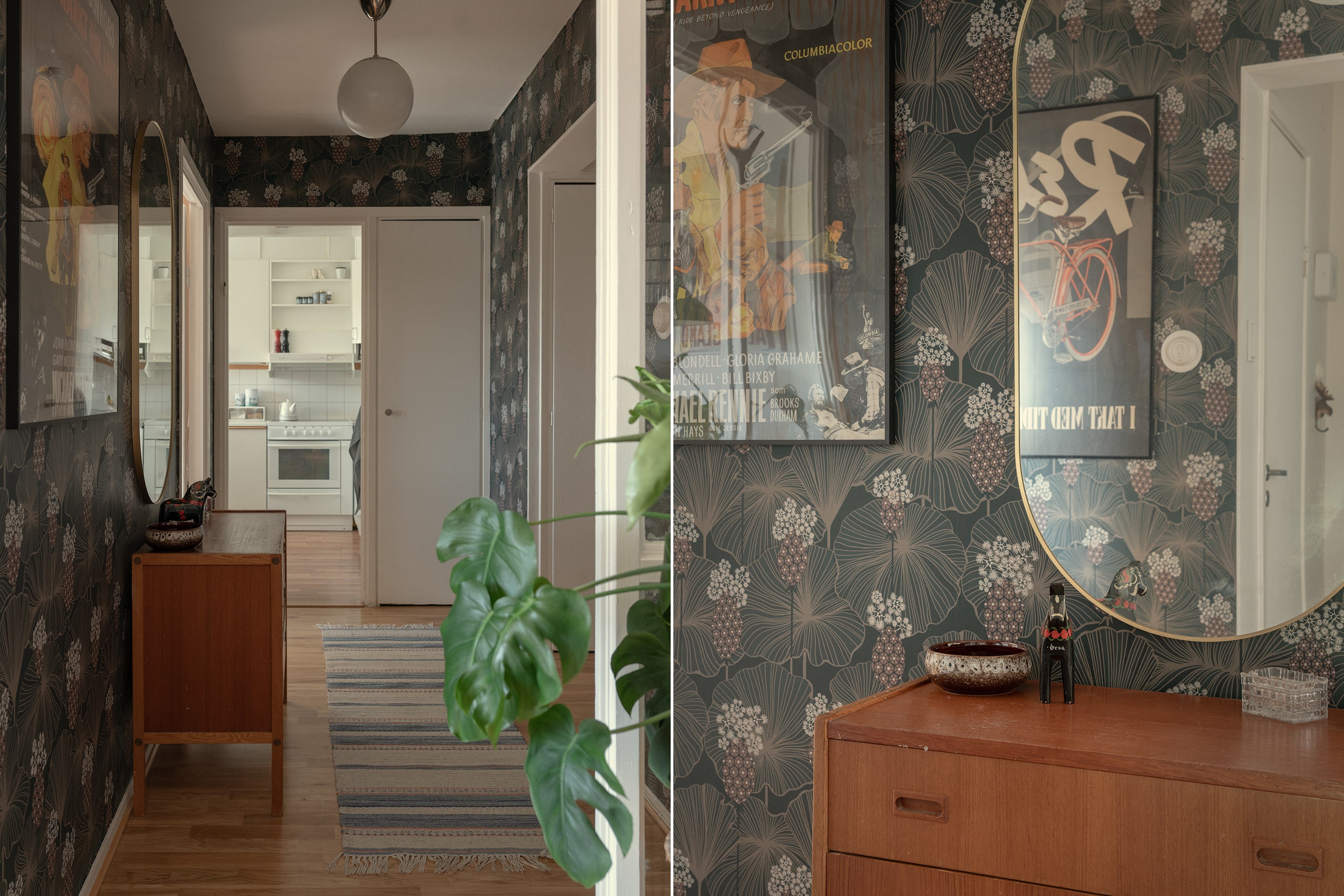 Bostadsbild från Månstorpsvägen 1, Till salu i G:a Tullingeberg, Botkyrka