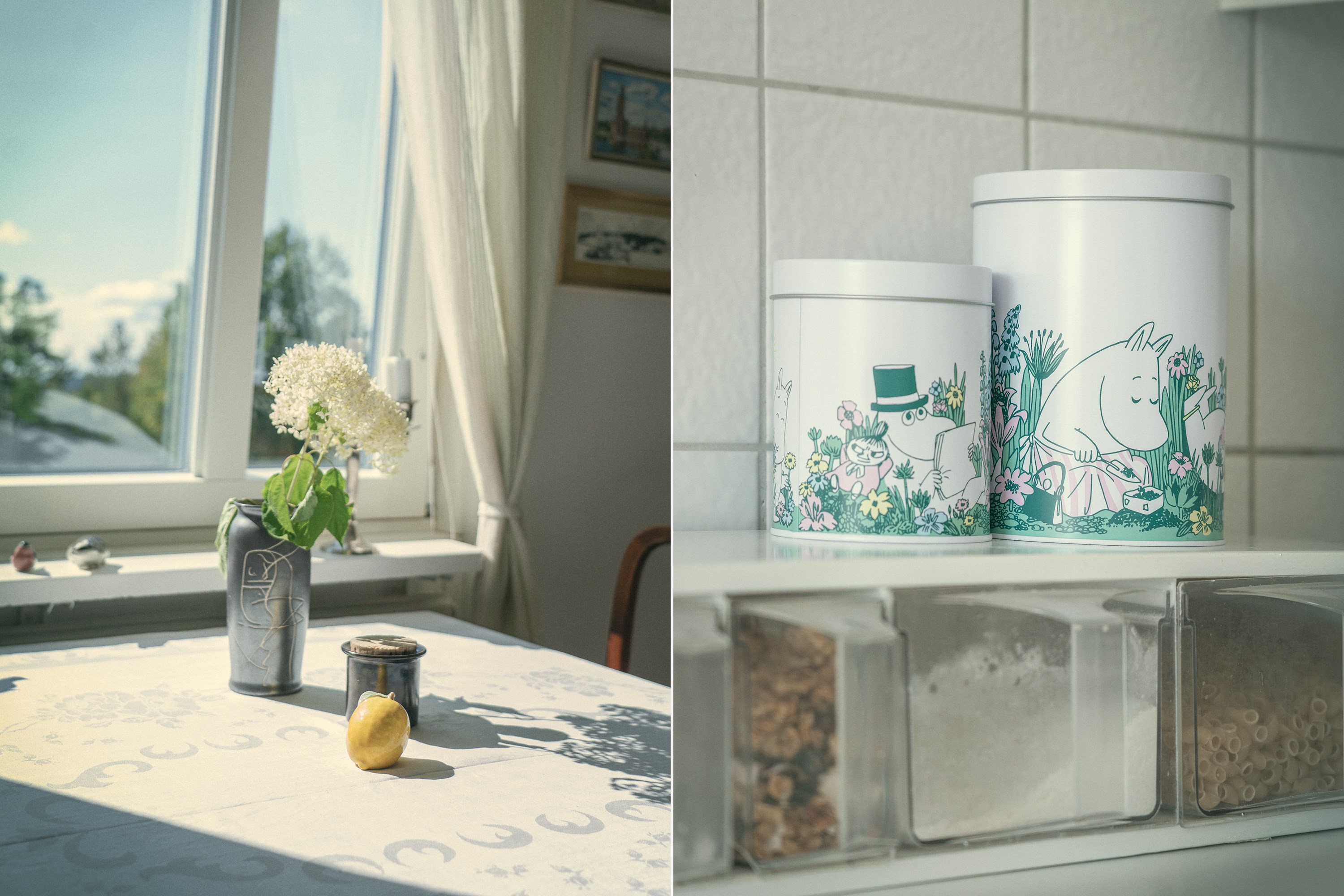Bostadsbild från Månstorpsvägen 1, Till salu i G:a Tullingeberg, Botkyrka