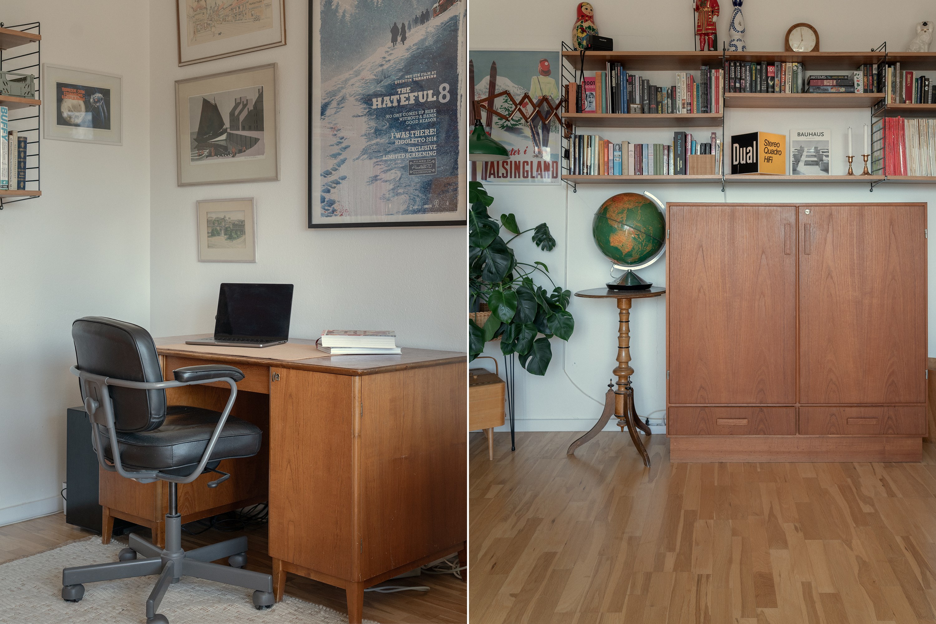 Bostadsbild från Månstorpsvägen 1, Till salu i G:a Tullingeberg, Botkyrka